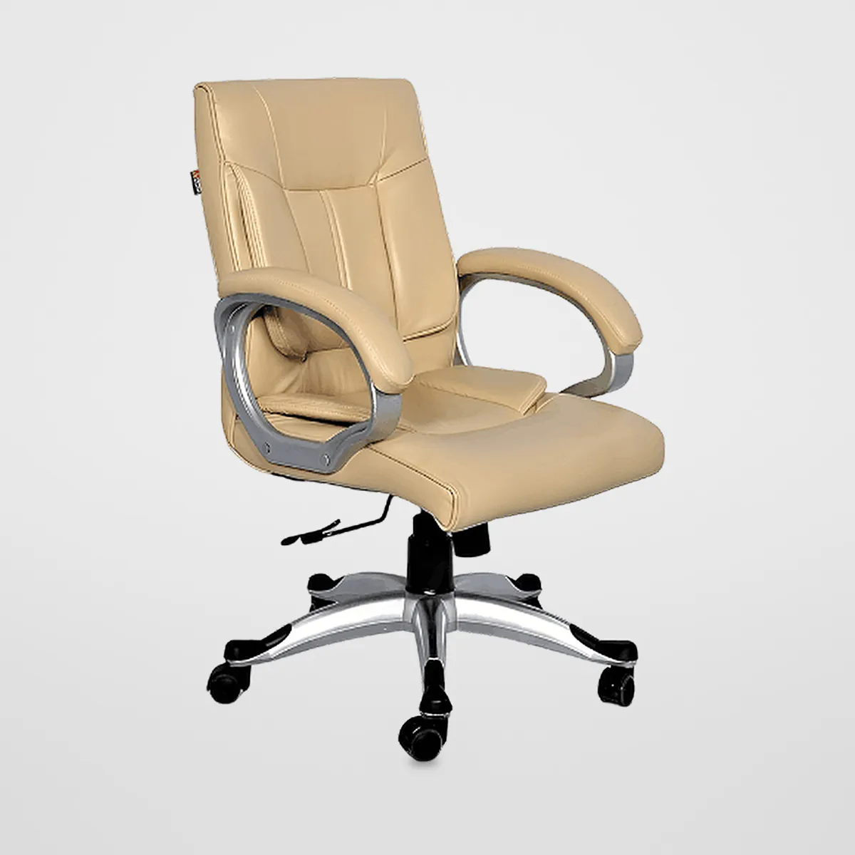 Leatherette Executive Chair CZ-E-020 – view 5