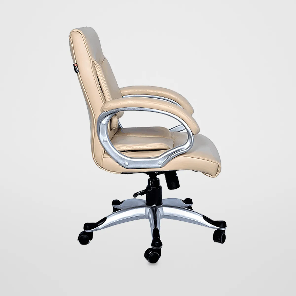 Leatherette Executive Chair CZ-E-020 – view 6