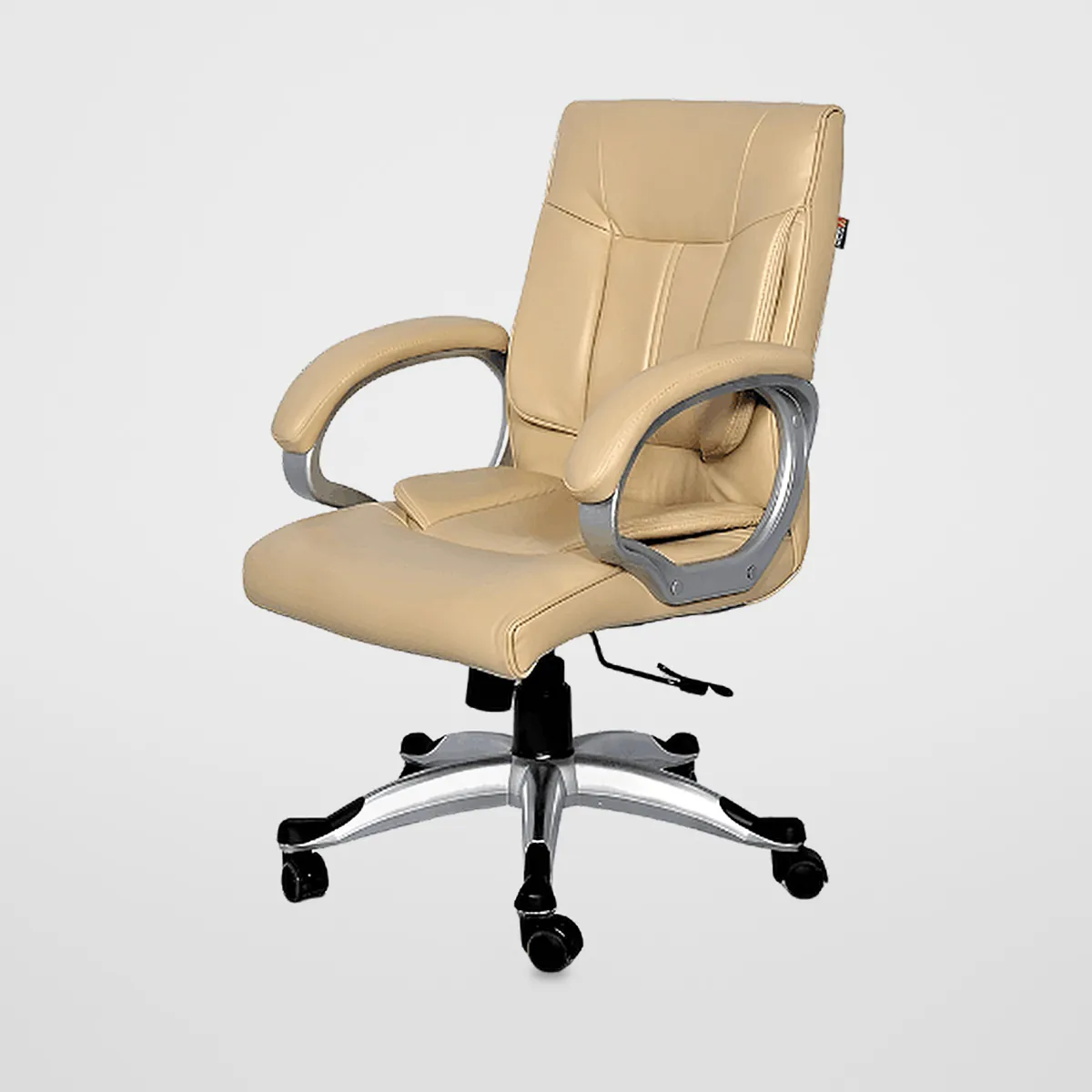 Leatherette Executive Chair CZ-E-020 – view 7