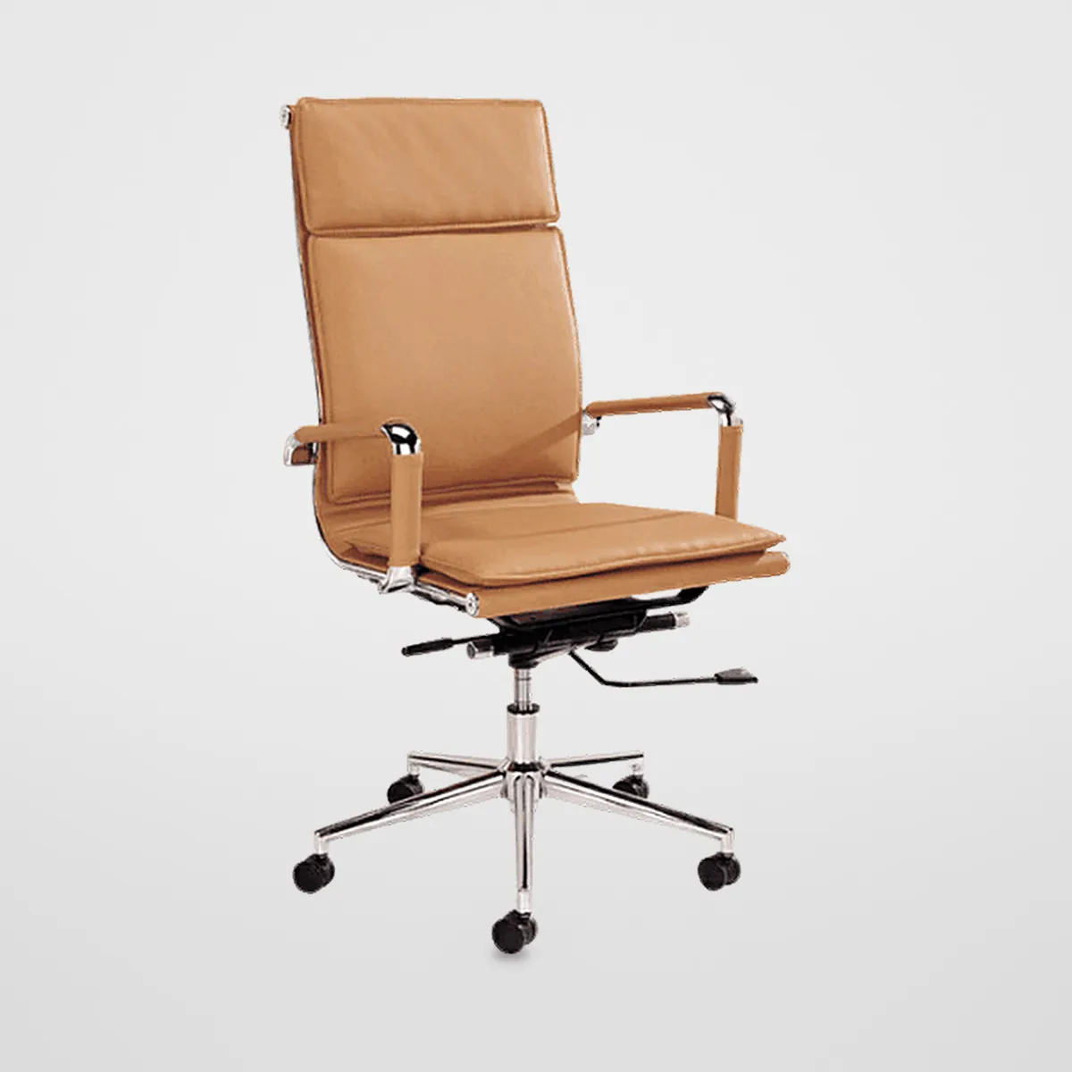 Leatherette Executive Chair CZ-E-022
