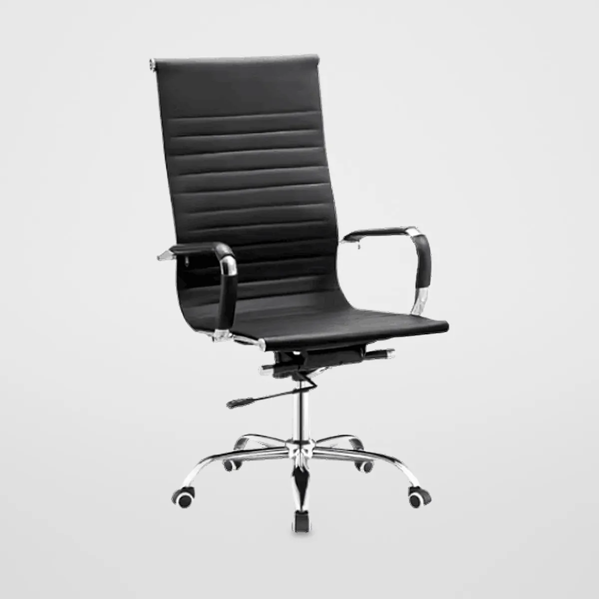 Leatherette Executive Chair CZ-E-023