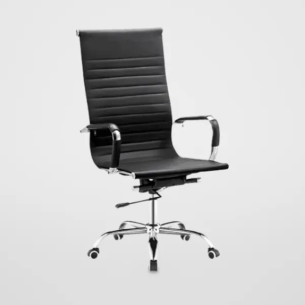 Leatherette Executive Chair CZ-E-023