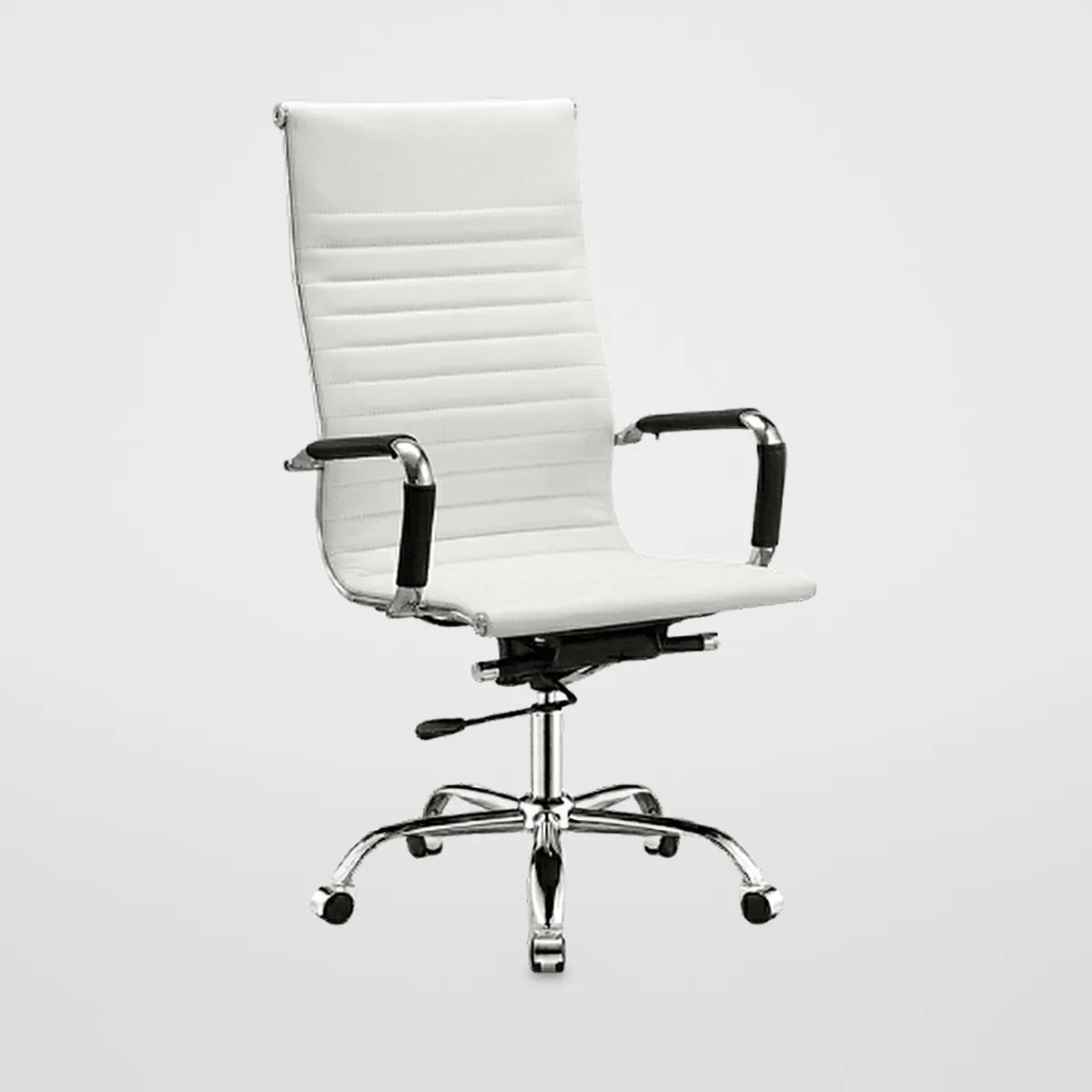 Leatherette Executive Chair CZ-E-023 – view 3