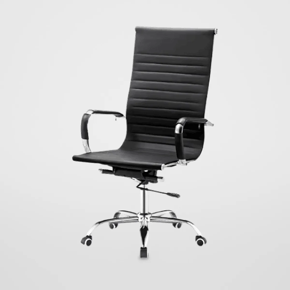 Leatherette Executive Chair CZ-E-023 – view 4