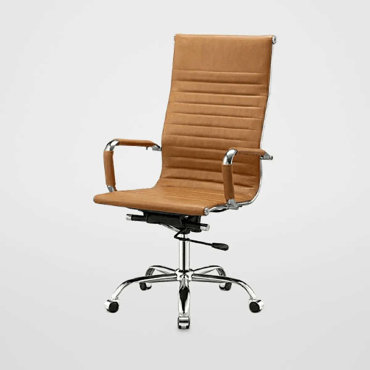 Leatherette Executive Chair CZ-E-023 – view 5