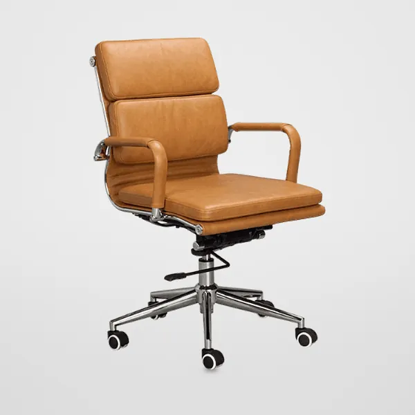 Leatherette Executive Chair CZ-E-024