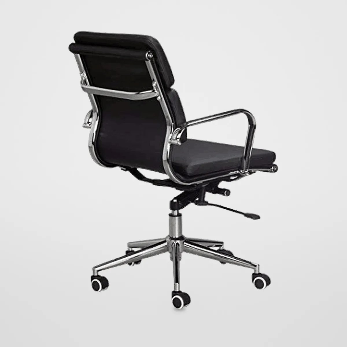 Leatherette Executive Chair CZ-E-024 – view 4