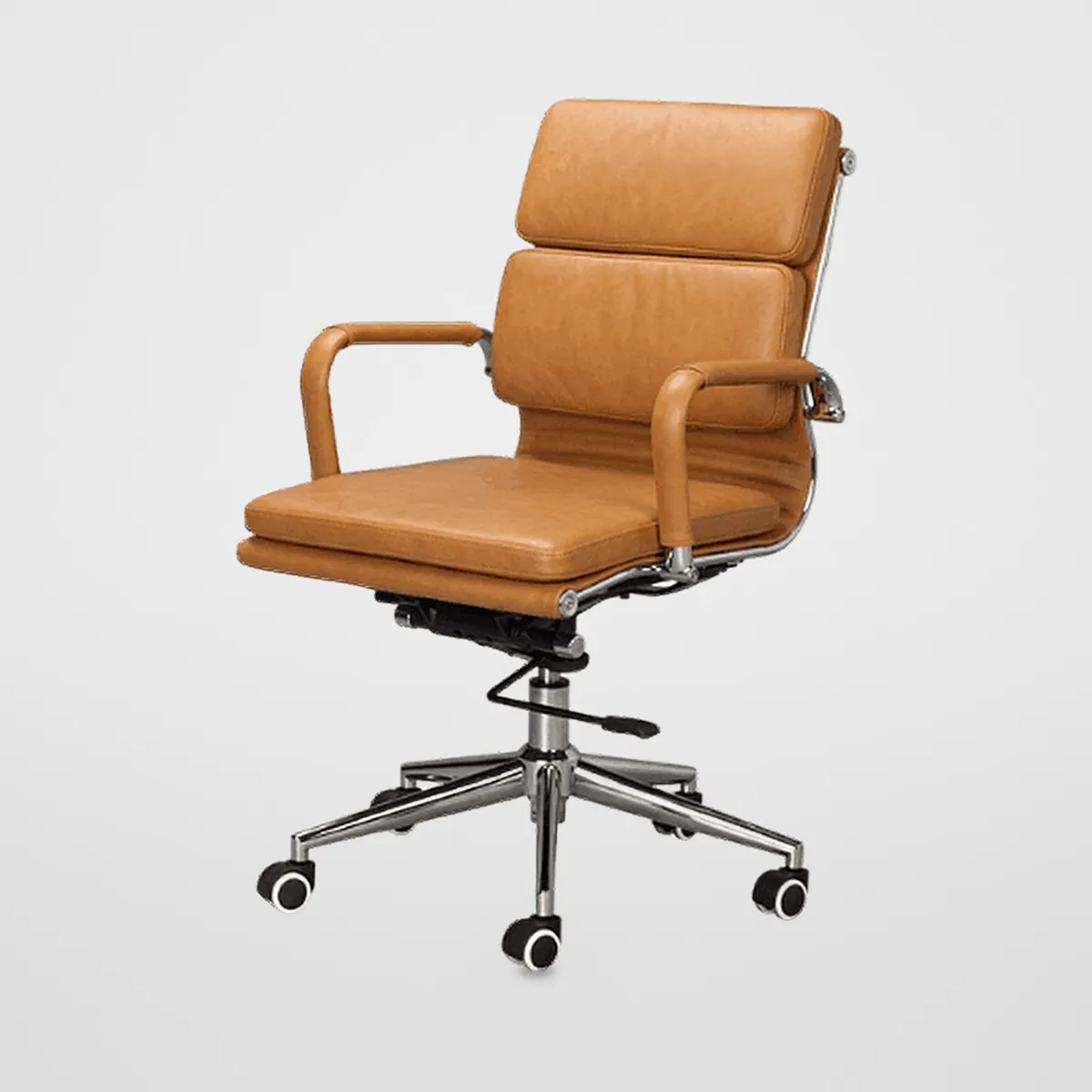 Leatherette Executive Chair CZ-E-024 – view 6