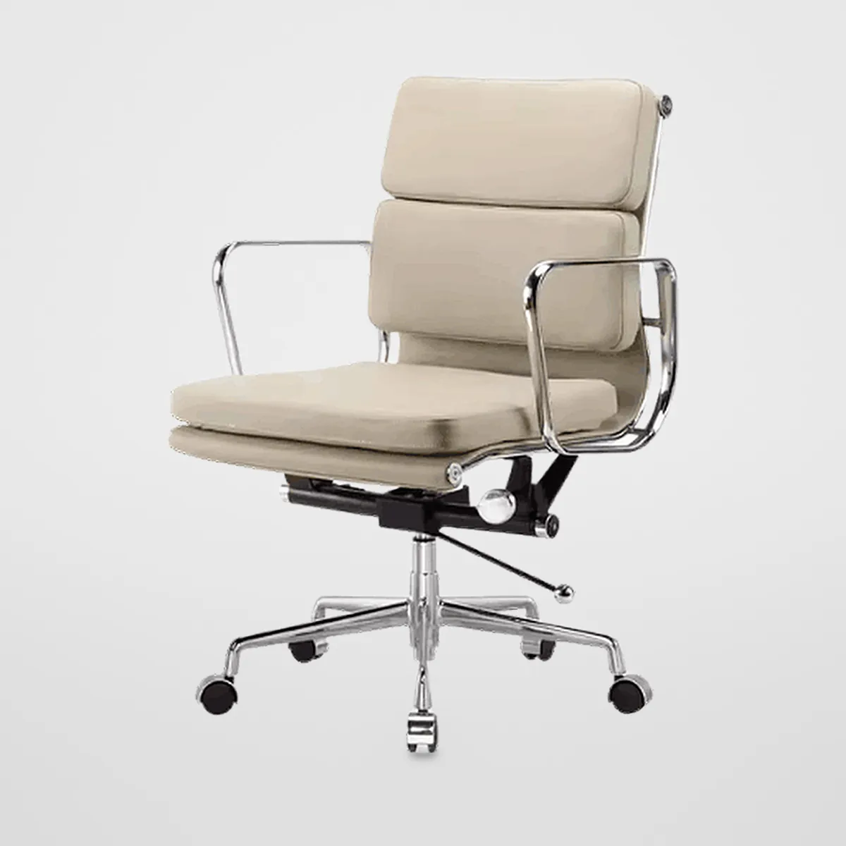 Leatherette Executive Chair CZ-E-024 – view 7