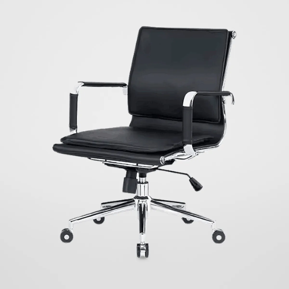 Executive Chair CZ-E-025 – view 2