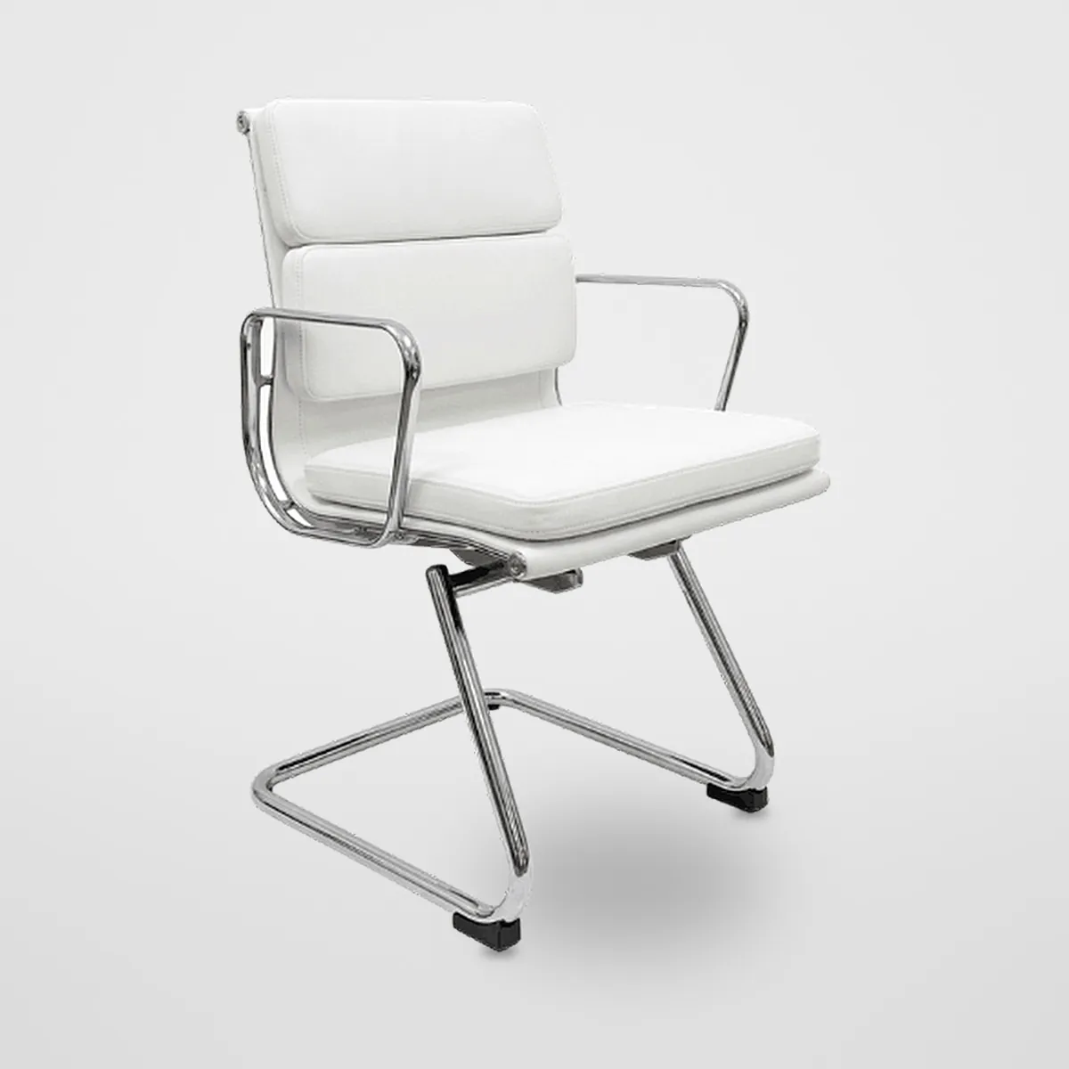 Leatherette Executive Chair CZ-E-027 – view 3