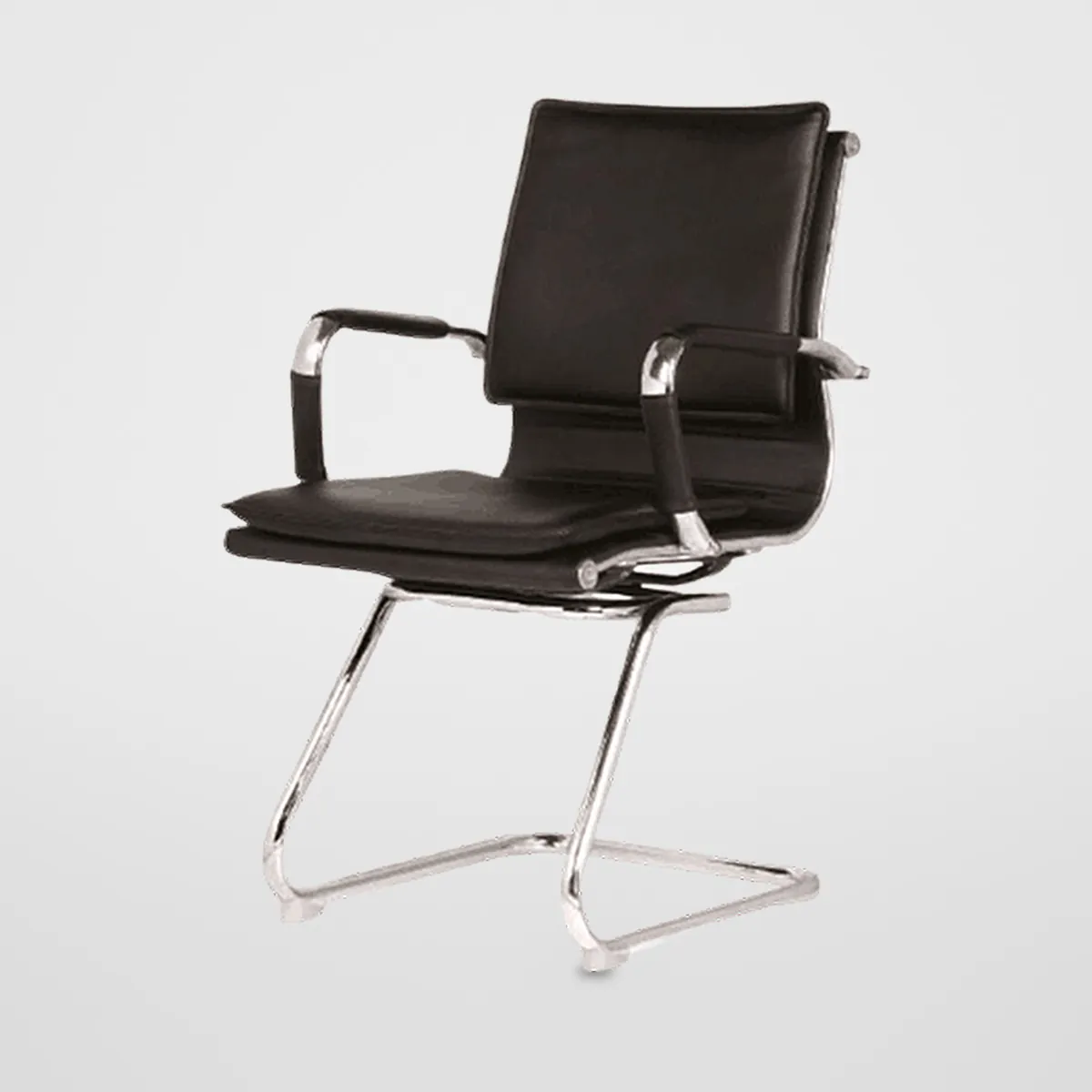 Leatherette Executive Chair CZ-E-028 – view 3