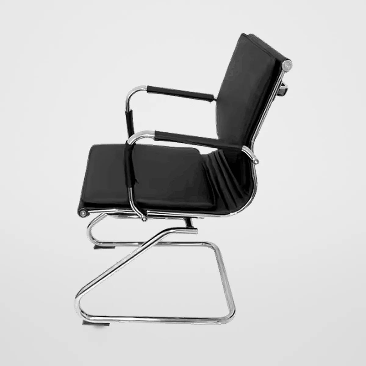 Leatherette Executive Chair CZ-E-028 – view 5