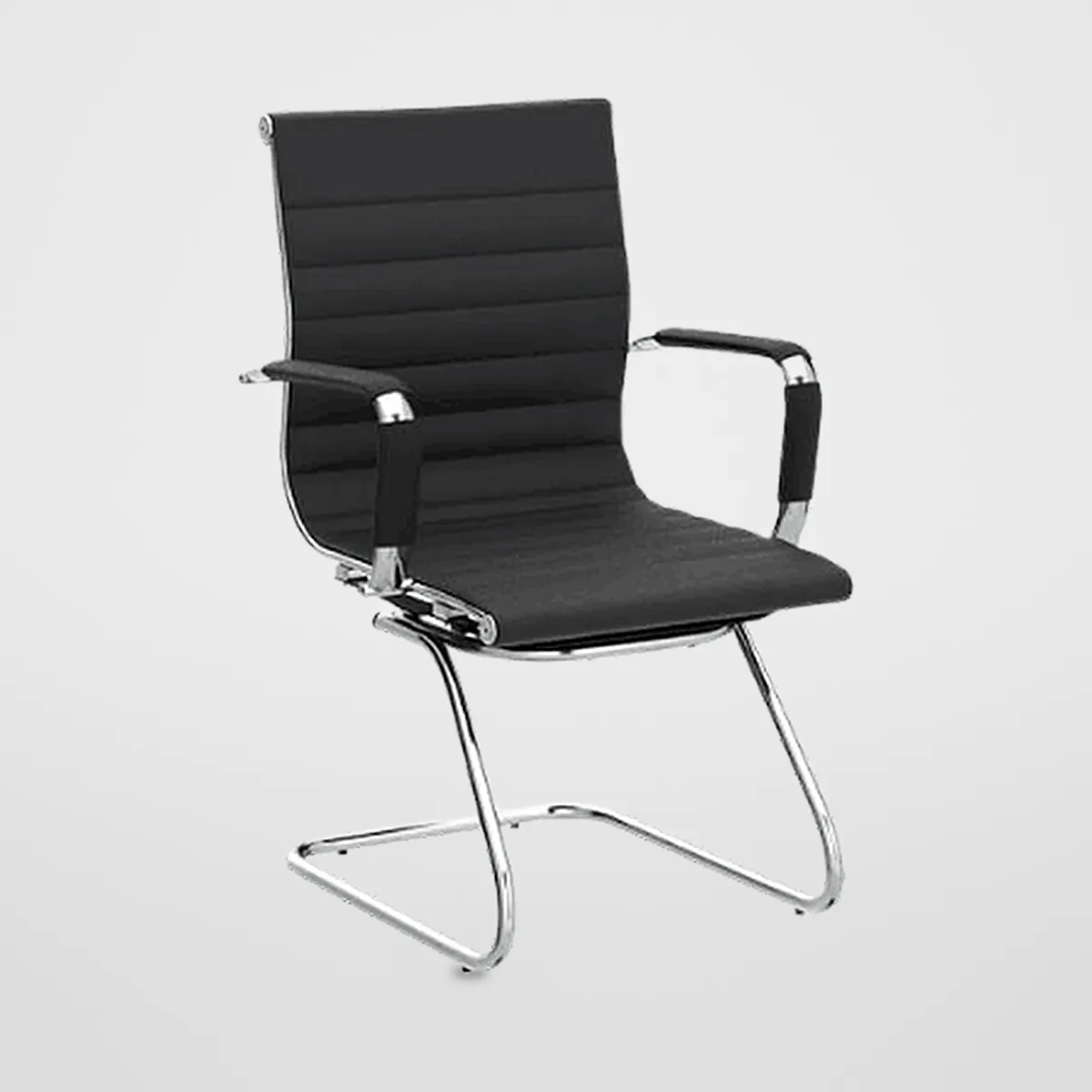 Leatherette Executive Chair CZ-E-029