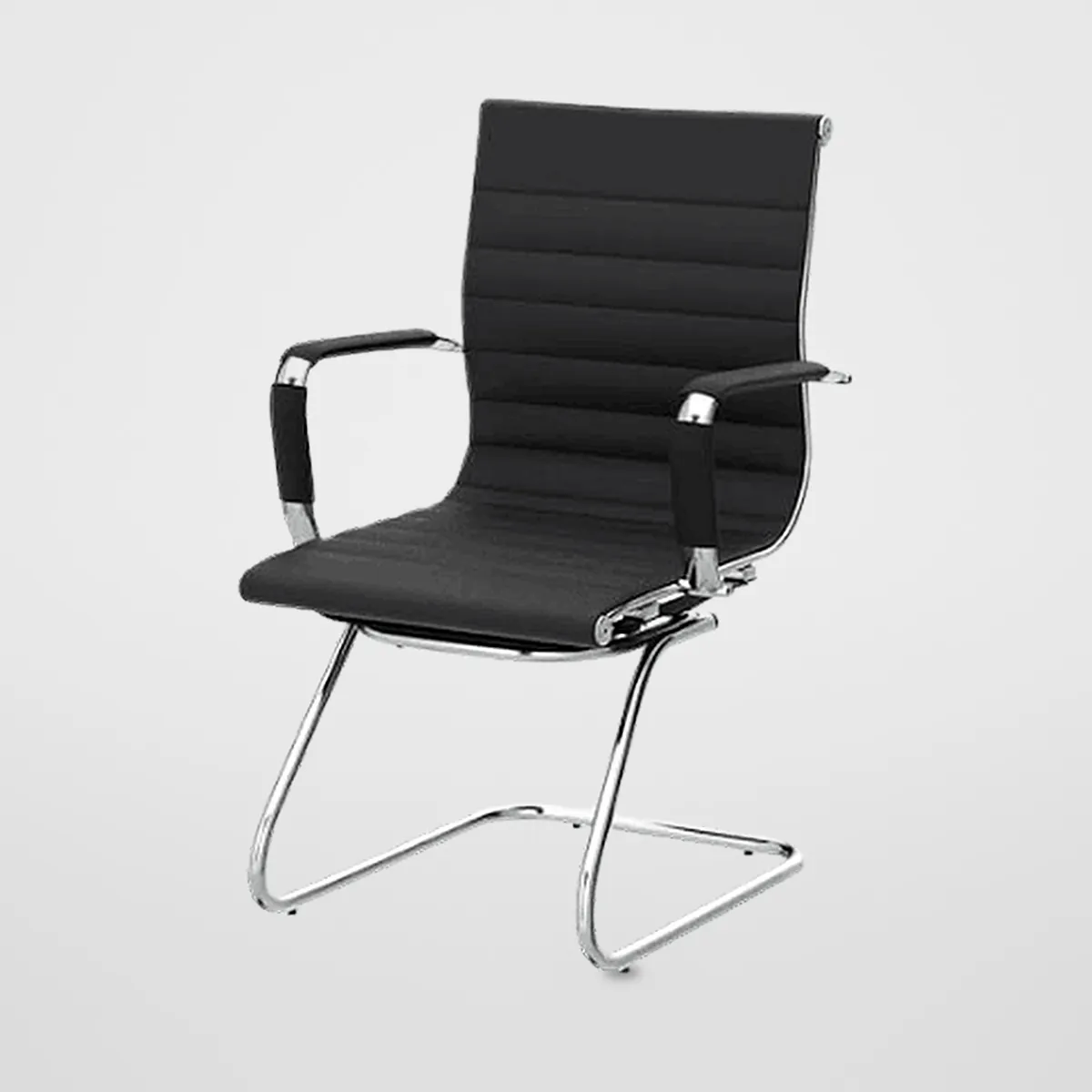 Leatherette Executive Chair CZ-E-029 – view 3
