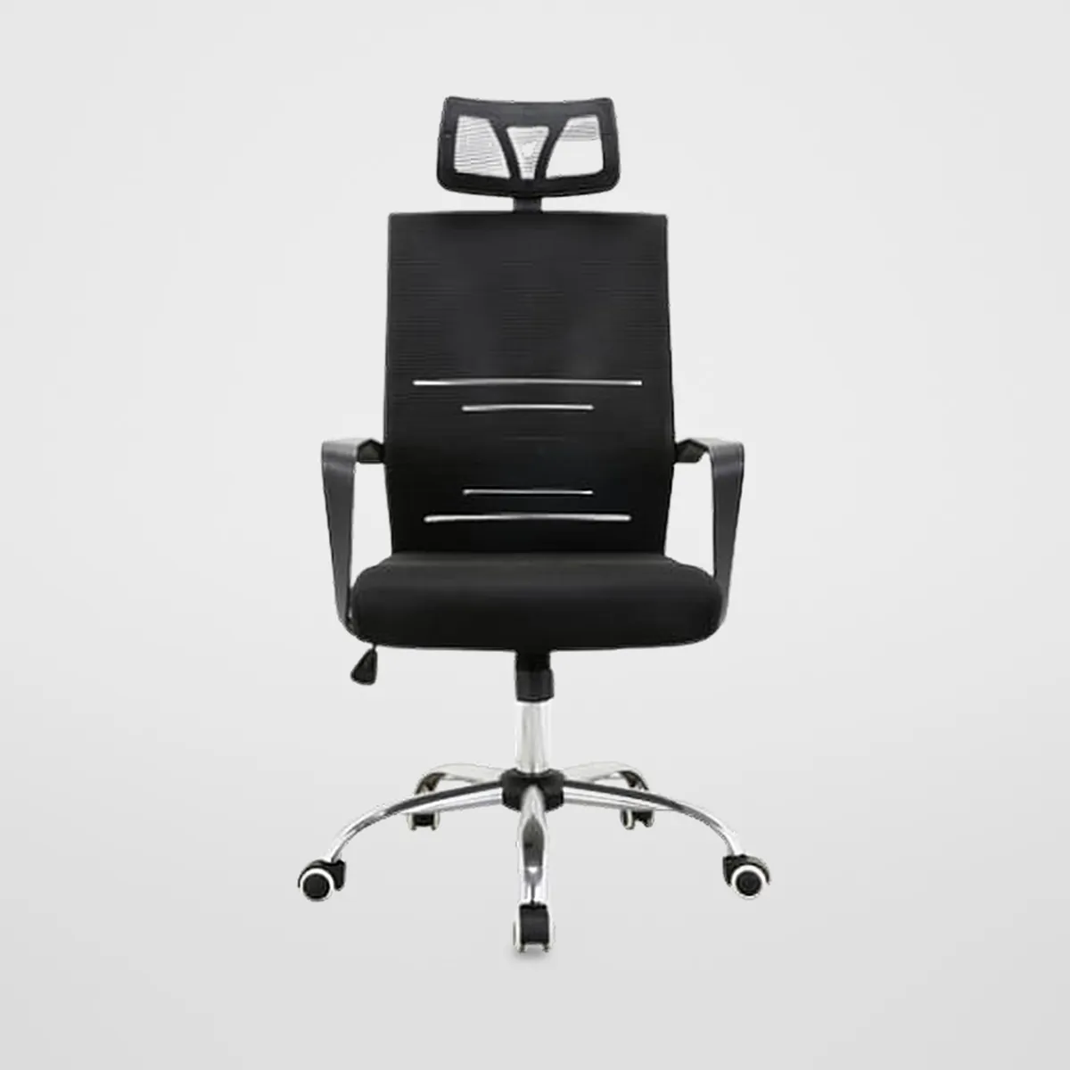 Executive Chair CZ-E-030 – view 2