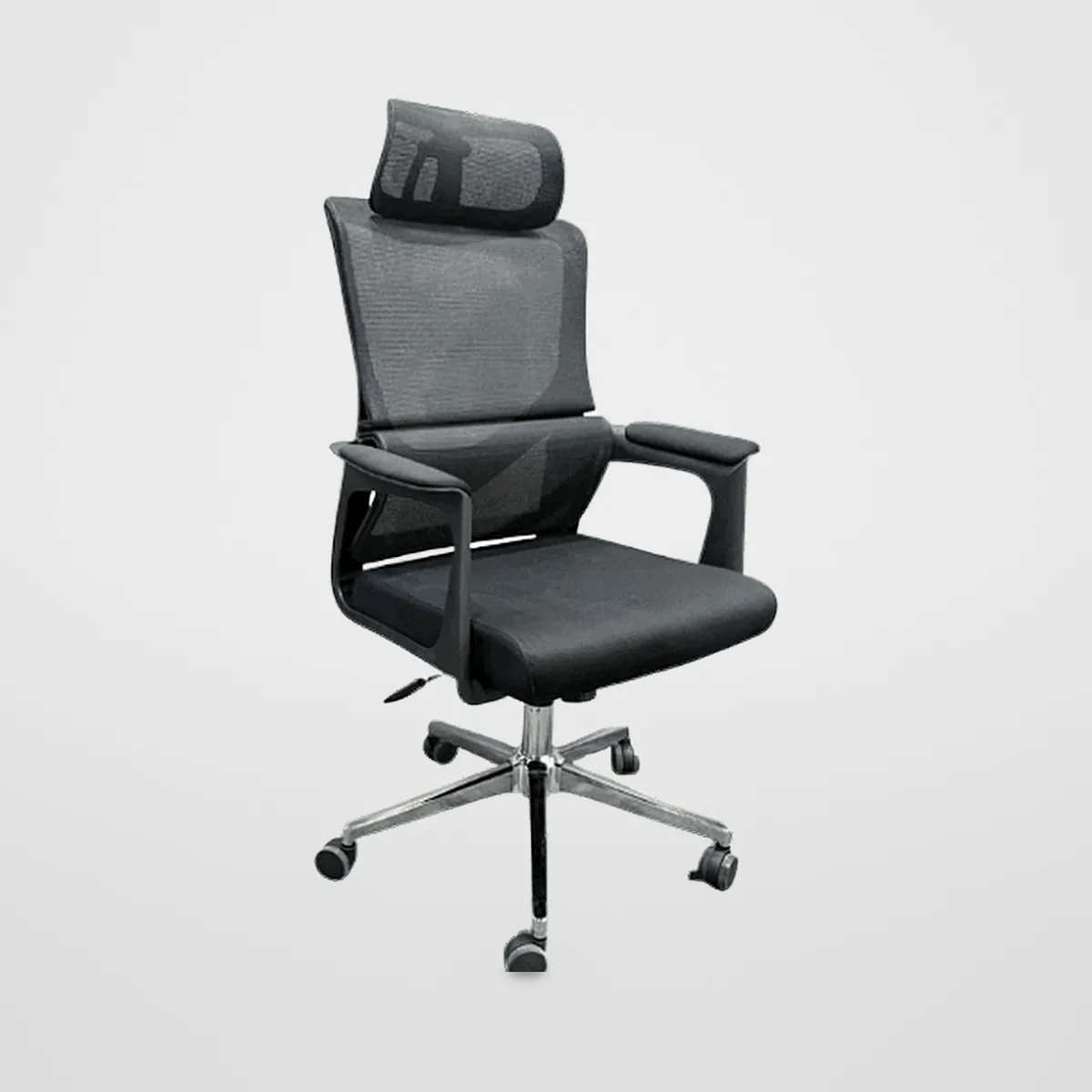 Mesh Executive Chair CZ-E-032 – view 2