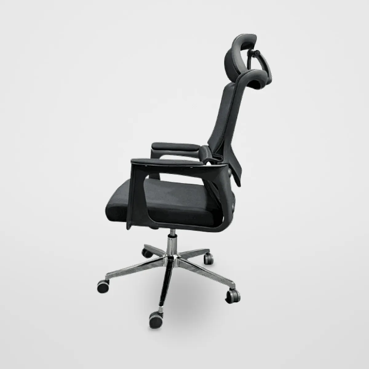 Mesh Executive Chair CZ-E-032 – view 3