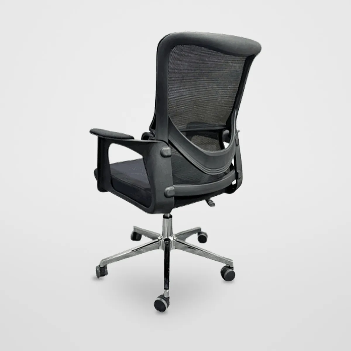Executive Chair CZ-E-033 – view 3