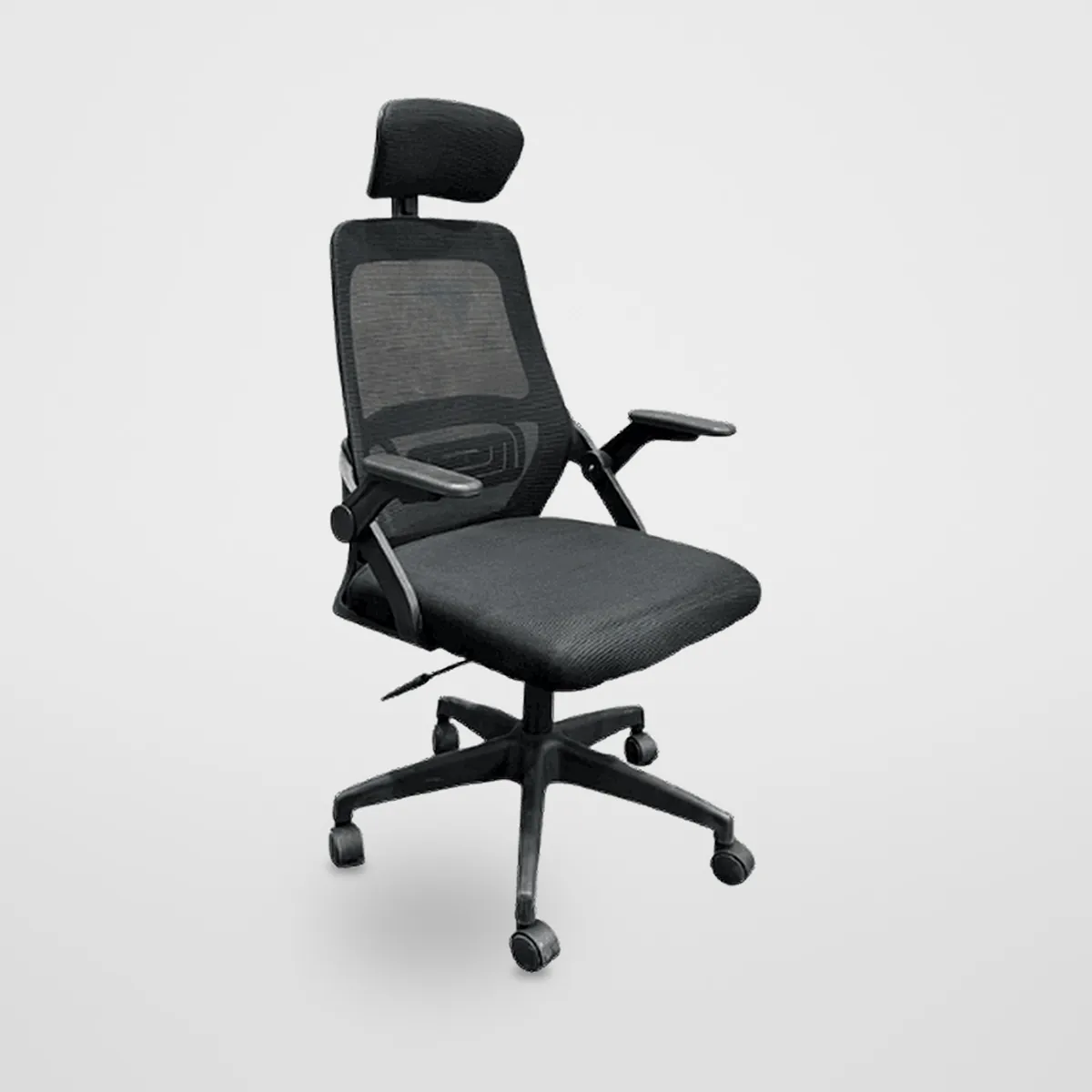Metal Executive Chair CZ-E-034