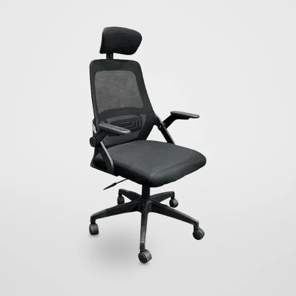 Metal Executive Chair CZ-E-034