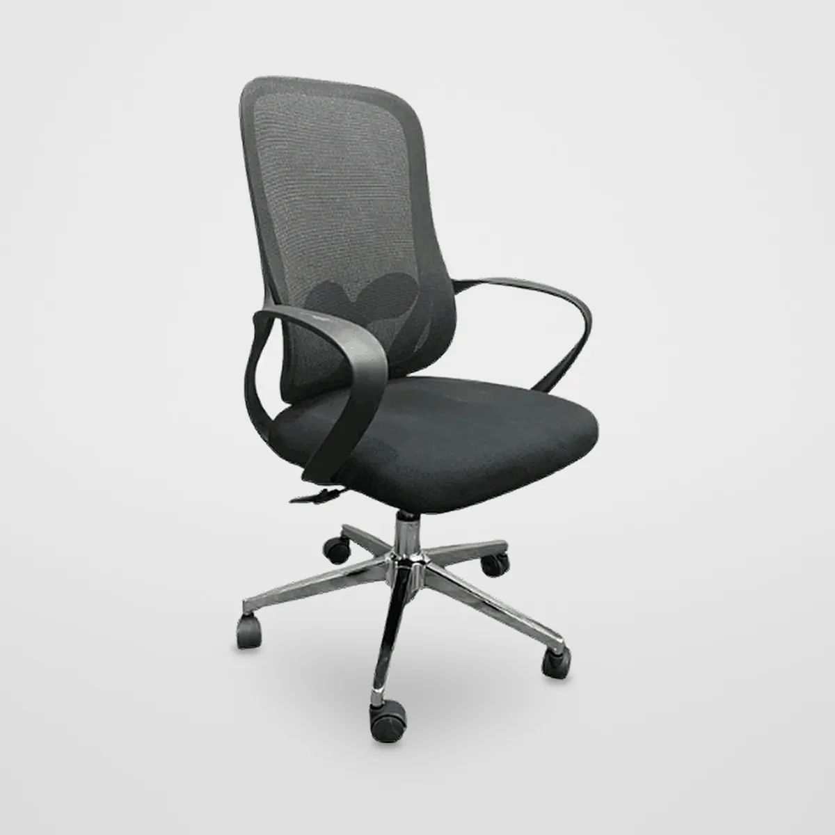 Mesh Executive Chair CZ-E-035 – view 2