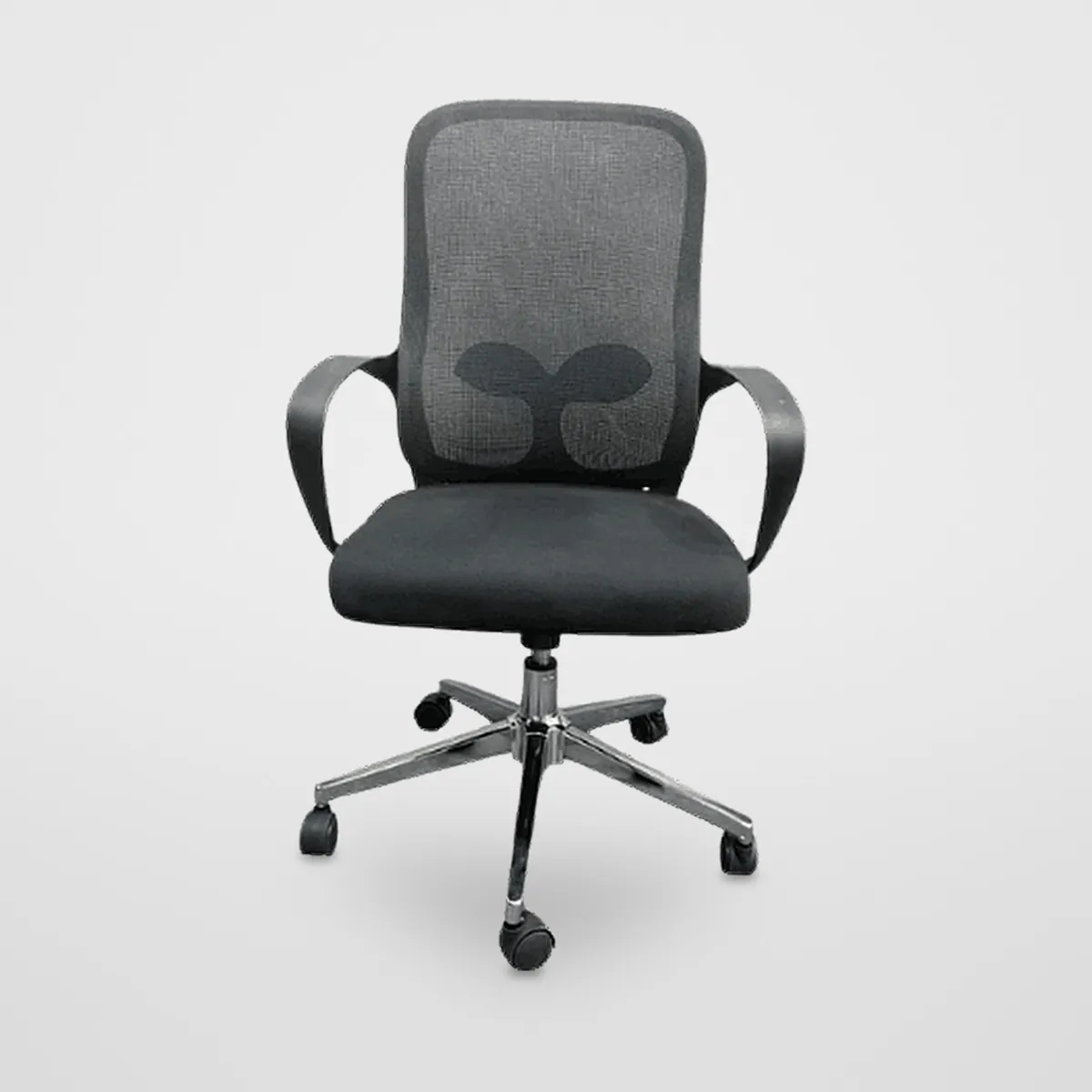 Mesh Executive Chair CZ-E-035 – view 4