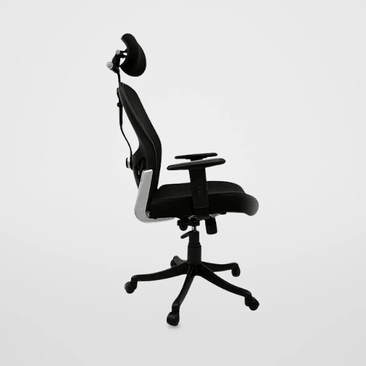 Mesh Executive Chair CZ-E-036 – view 4