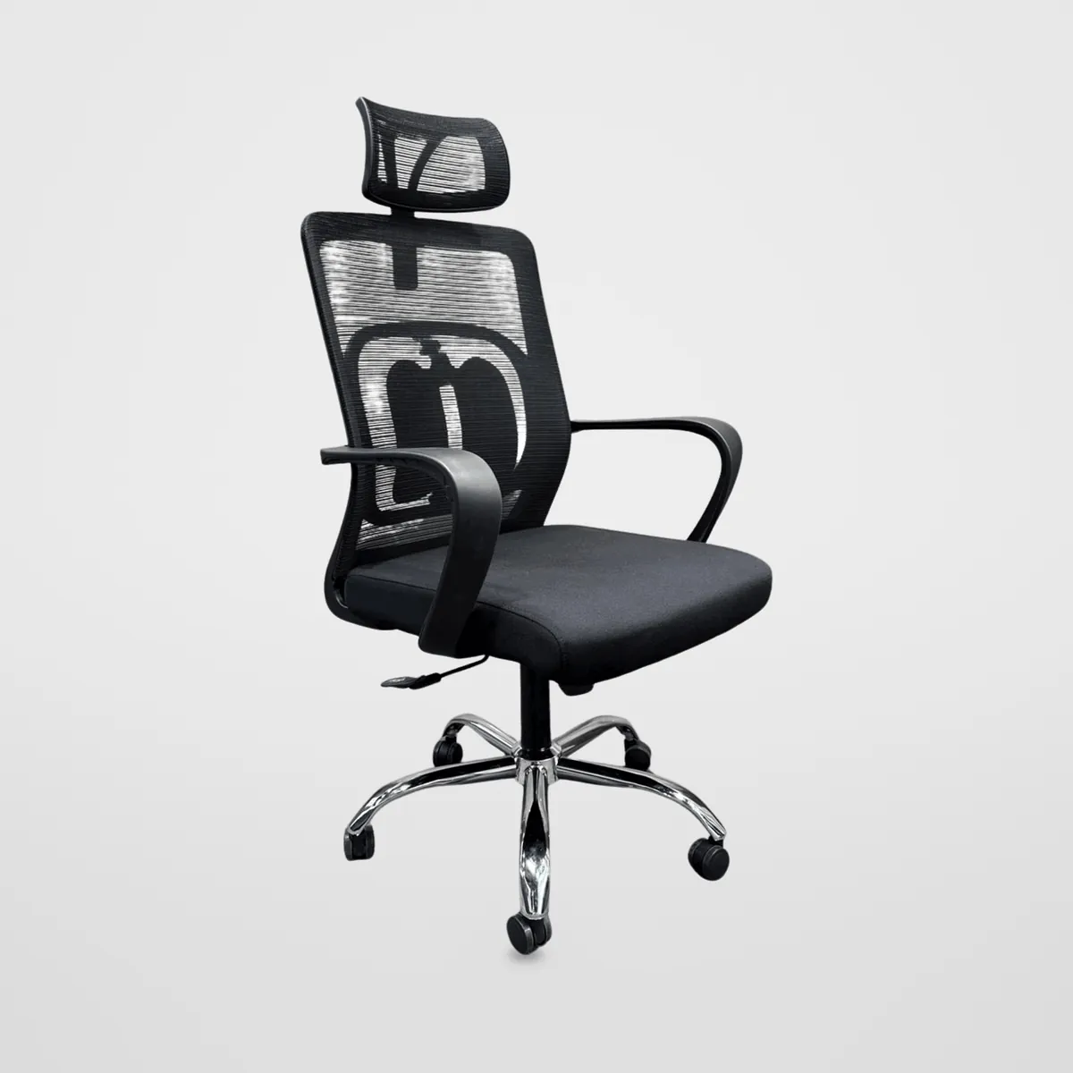 Mesh Executive Chair CZ-E-037