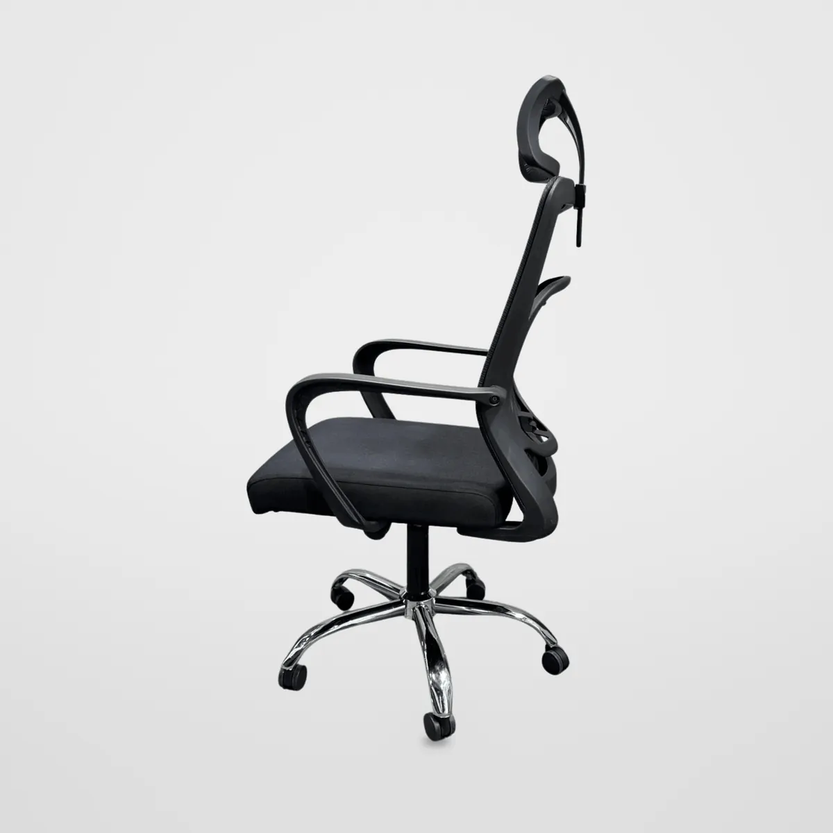 Mesh Executive Chair CZ-E-037 – view 4