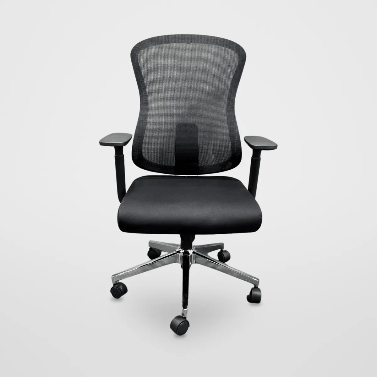 Mesh Executive Chair CZ-E-038 – view 2