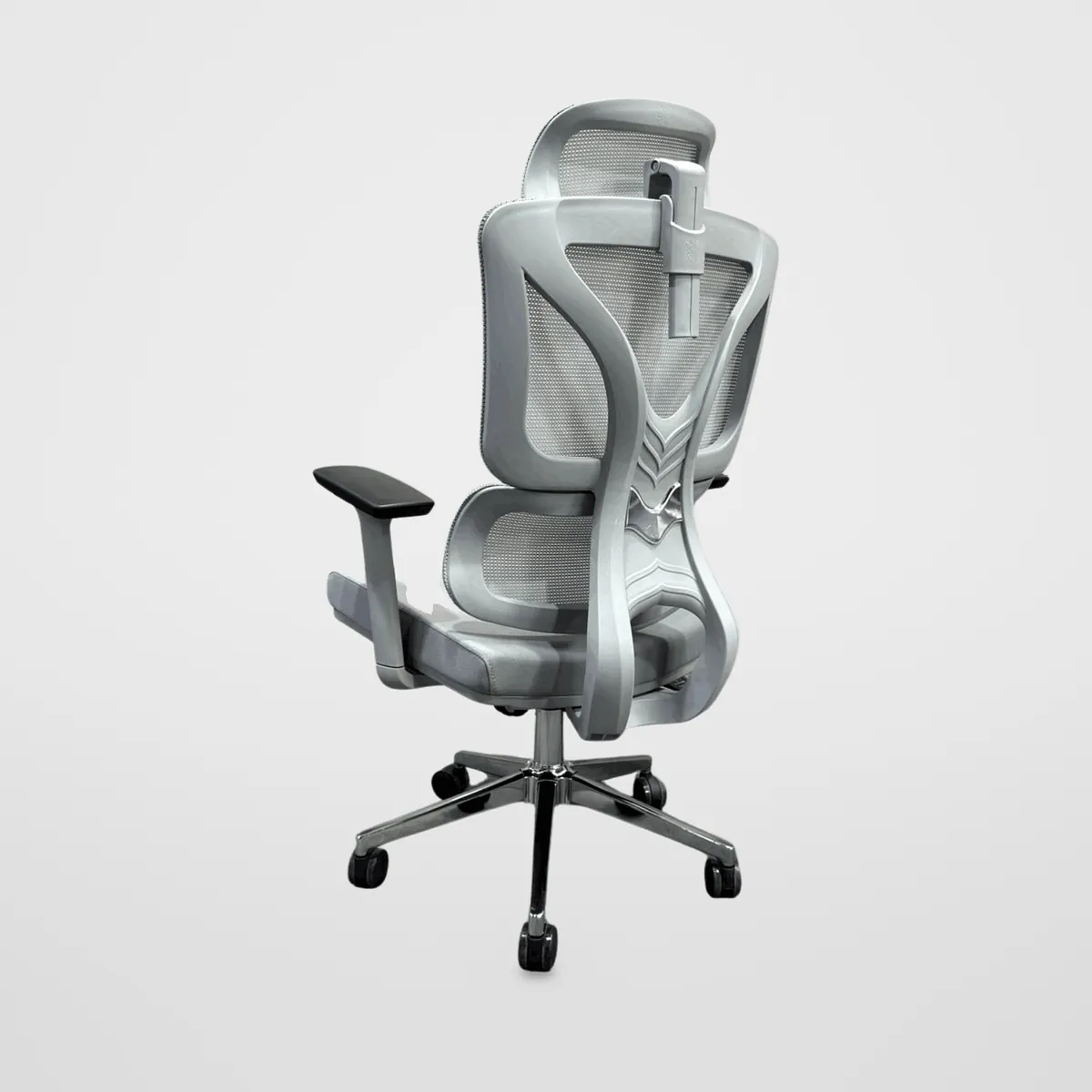 Mesh Executive Chair CZ-E-039 – view 3