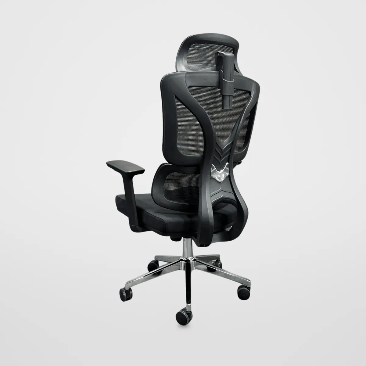 Mesh Executive Chair CZ-E-039 – view 4
