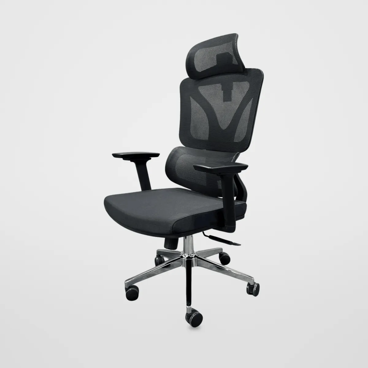 Mesh Executive Chair CZ-E-039 – view 5