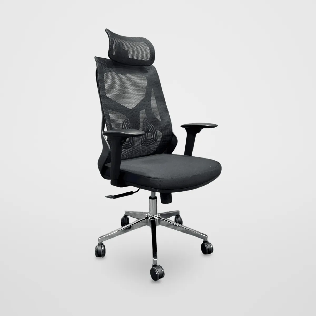 Mesh Executive Chair CZ-E-040