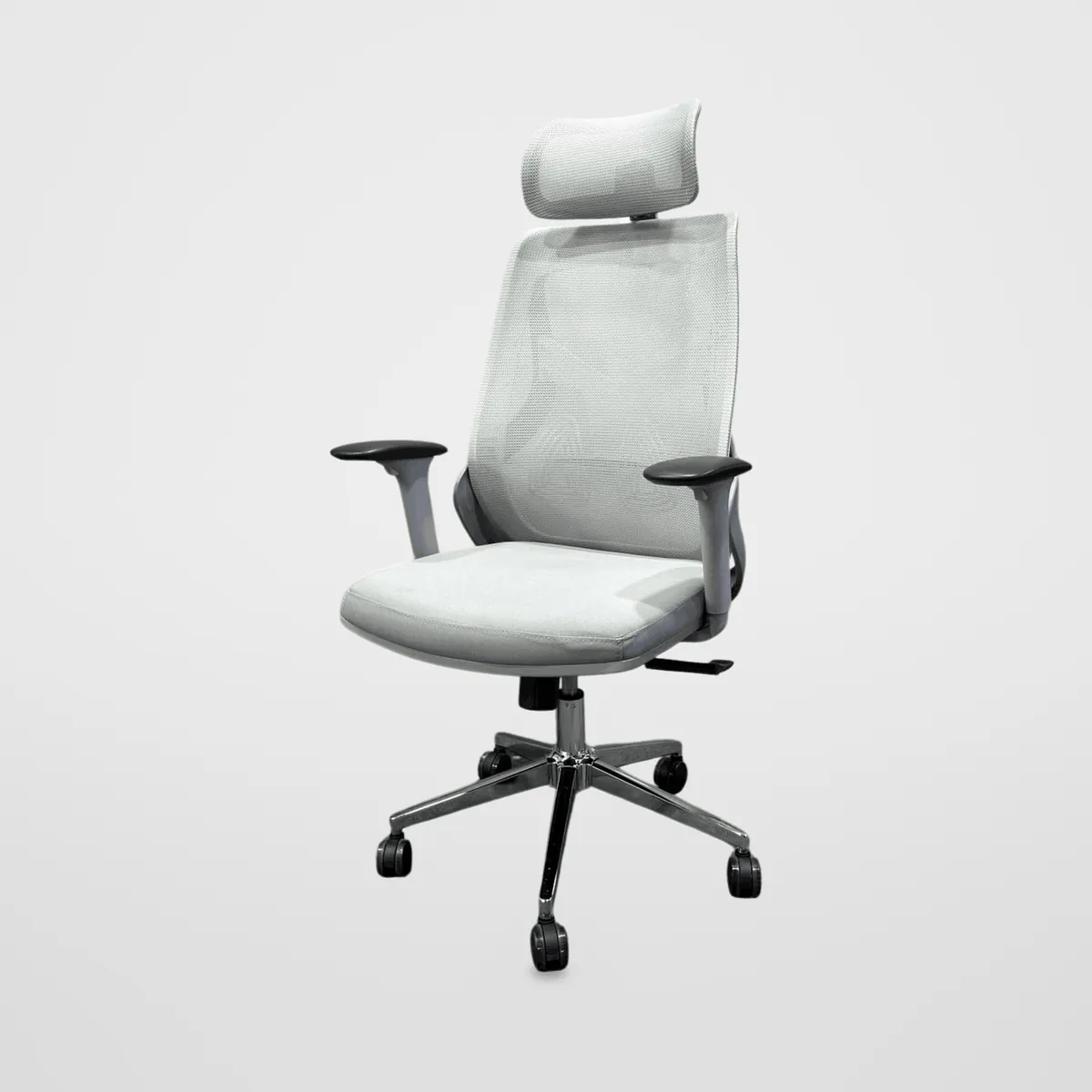 Mesh Executive Chair CZ-E-040 – view 4