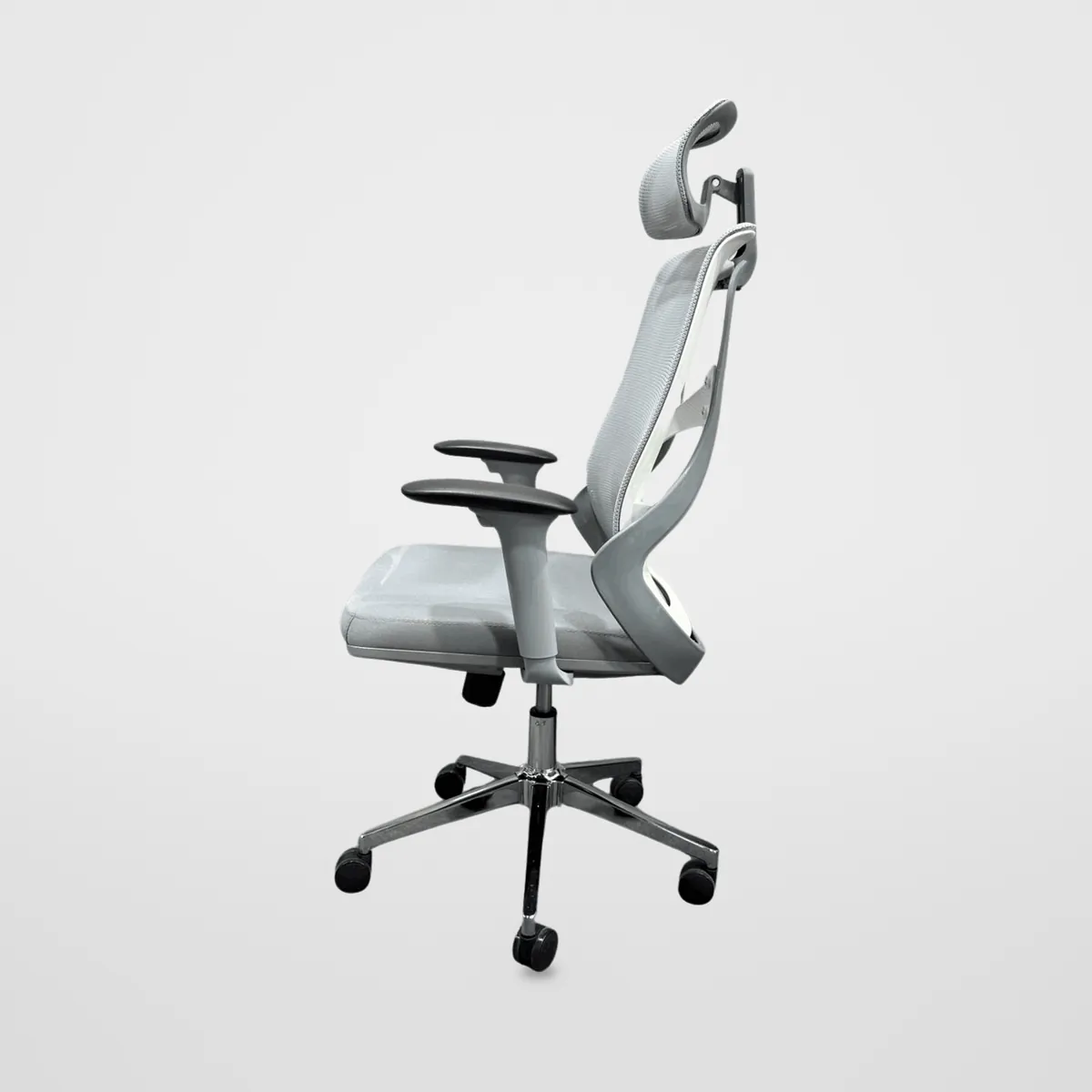 Mesh Executive Chair CZ-E-040 – view 5