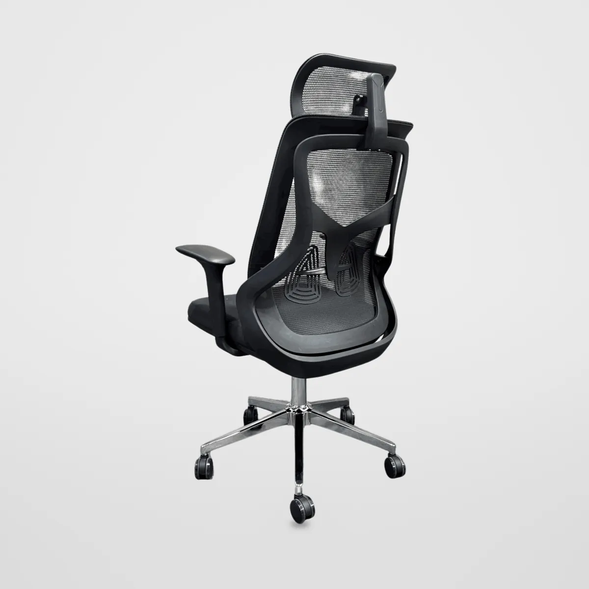 Mesh Executive Chair CZ-E-040 – view 6