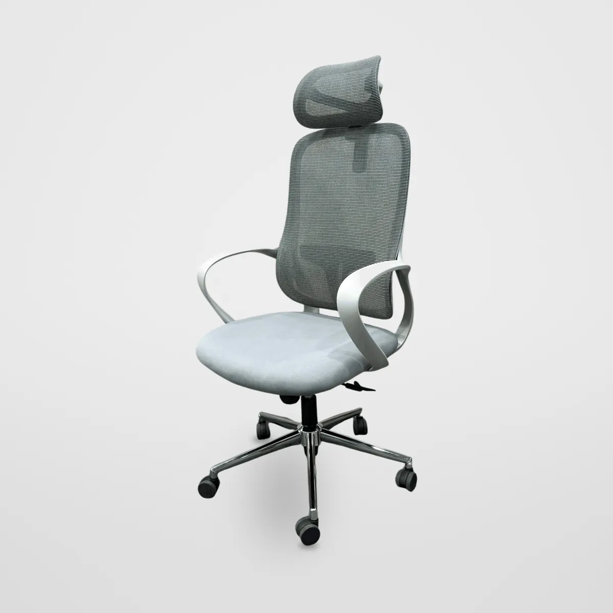 Executive Chair CZ-E-041 – view 2