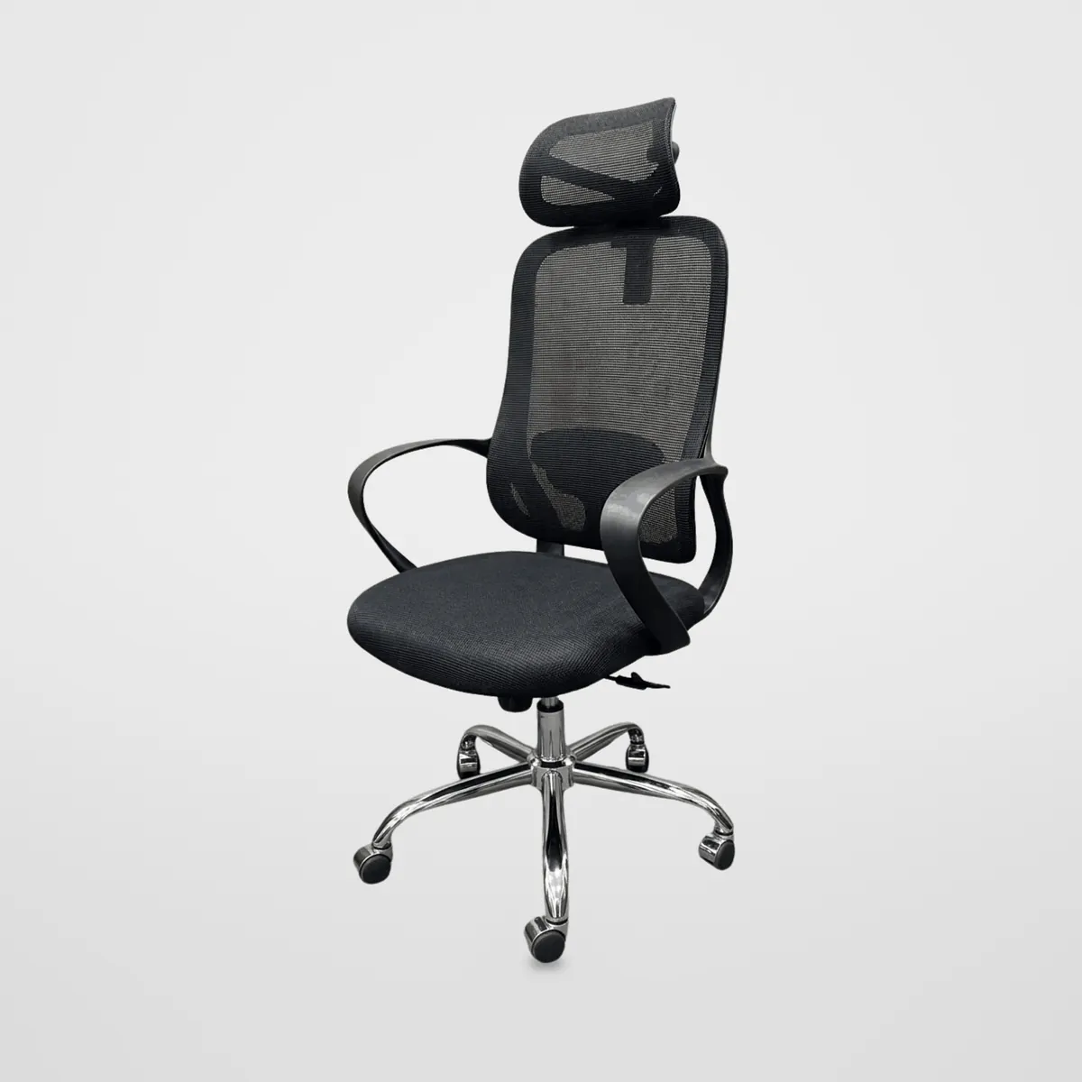 Executive Chair CZ-E-041 – view 3