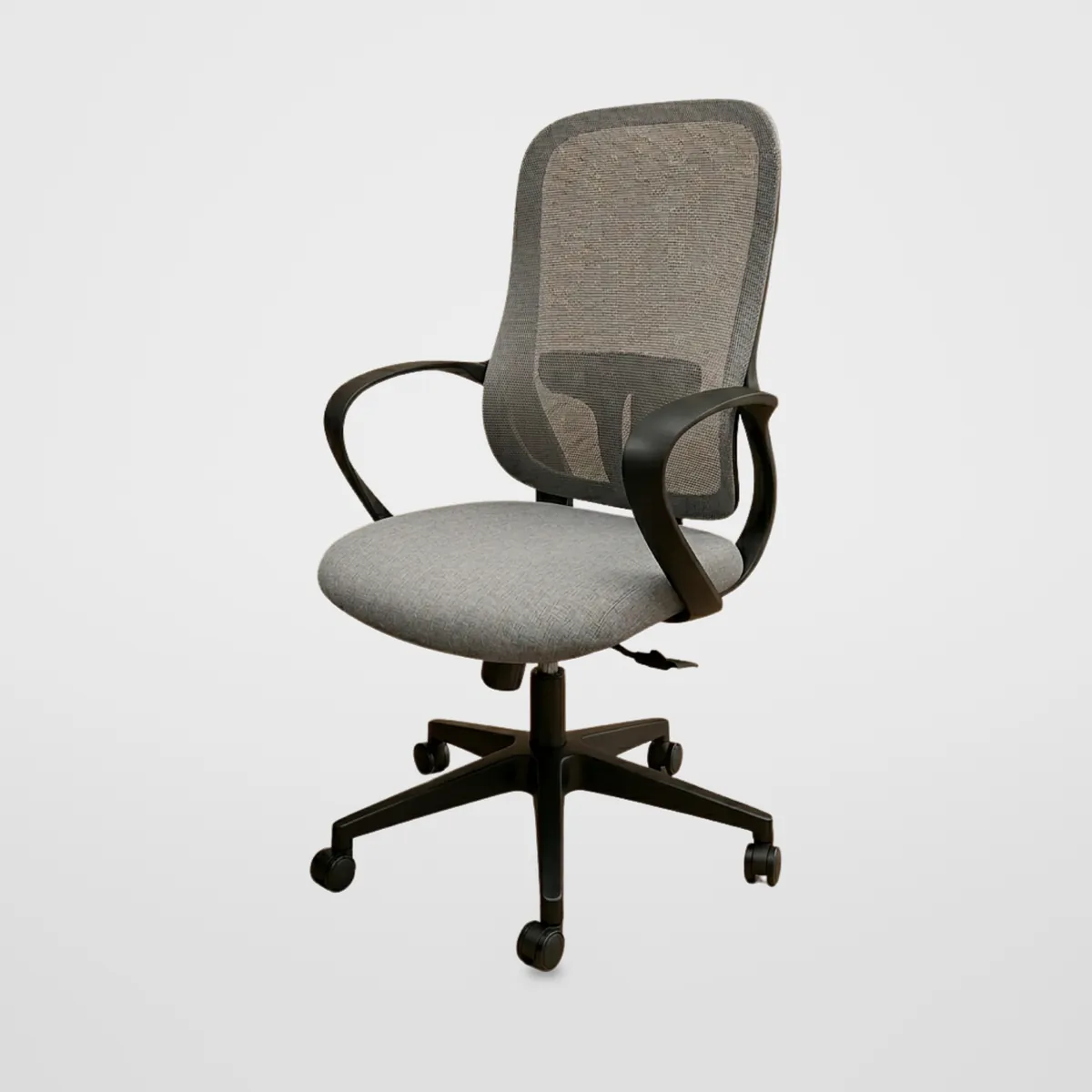 Mesh Executive Chair CZ-E-042 – view 2