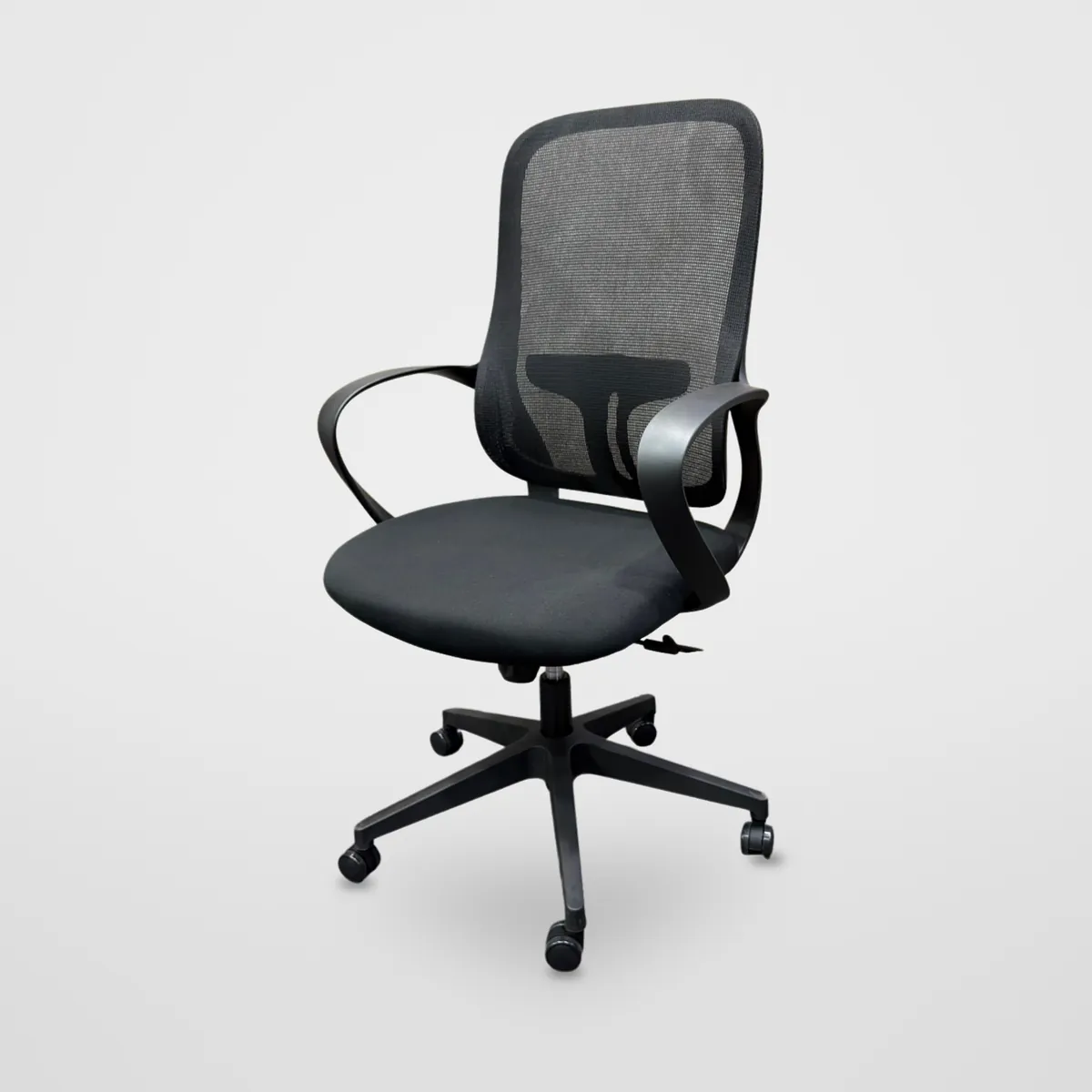 Mesh Executive Chair CZ-E-042 – view 5