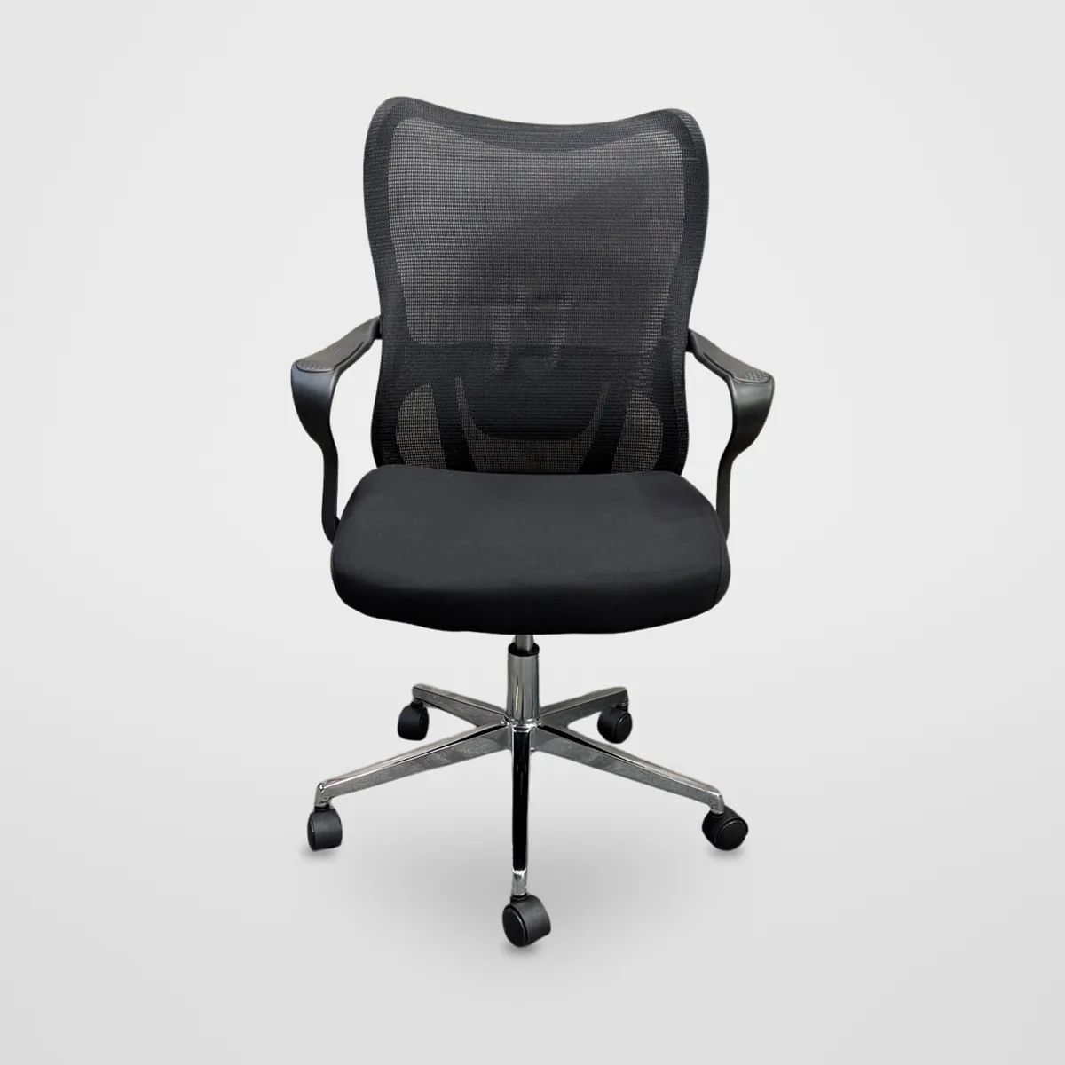 Mesh Executive Chair CZ-E-043 – view 2
