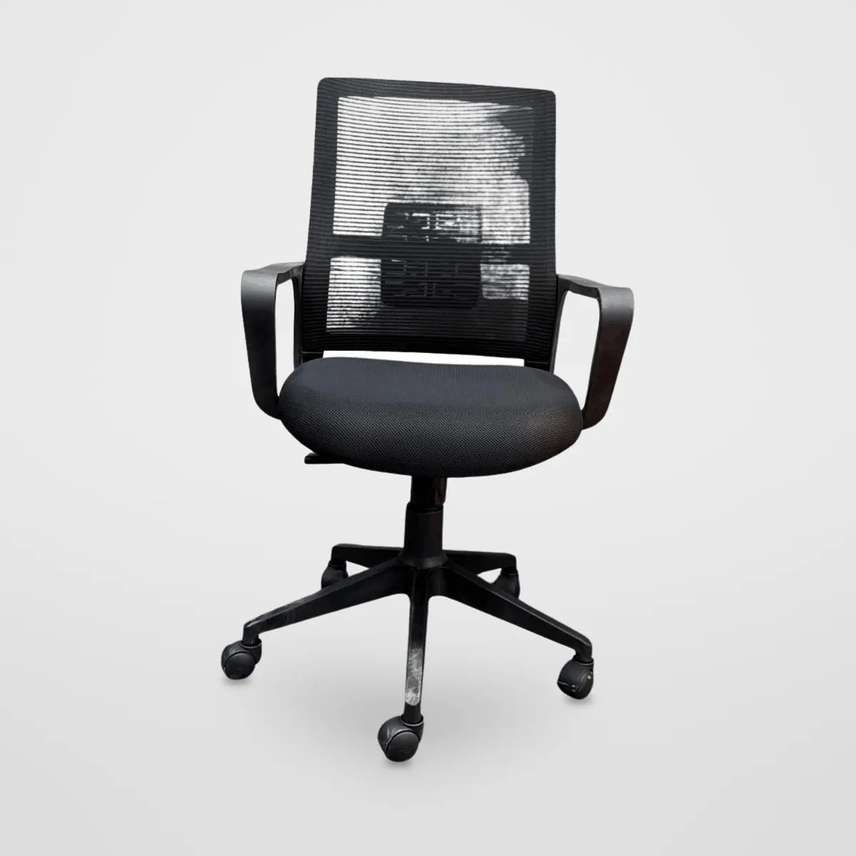 Mesh Executive Chair CZ-E-044 – view 2