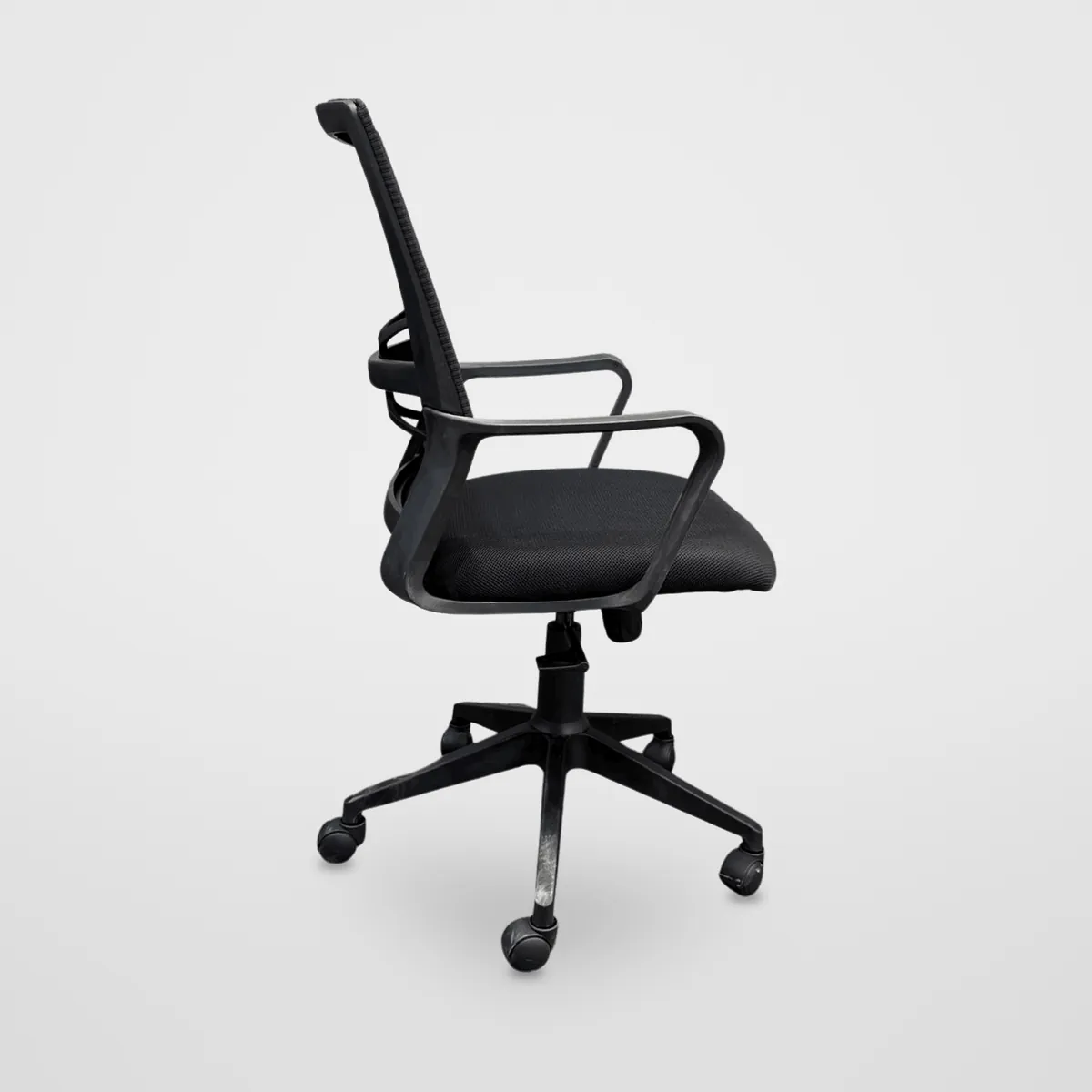 Mesh Executive Chair CZ-E-044 – view 3