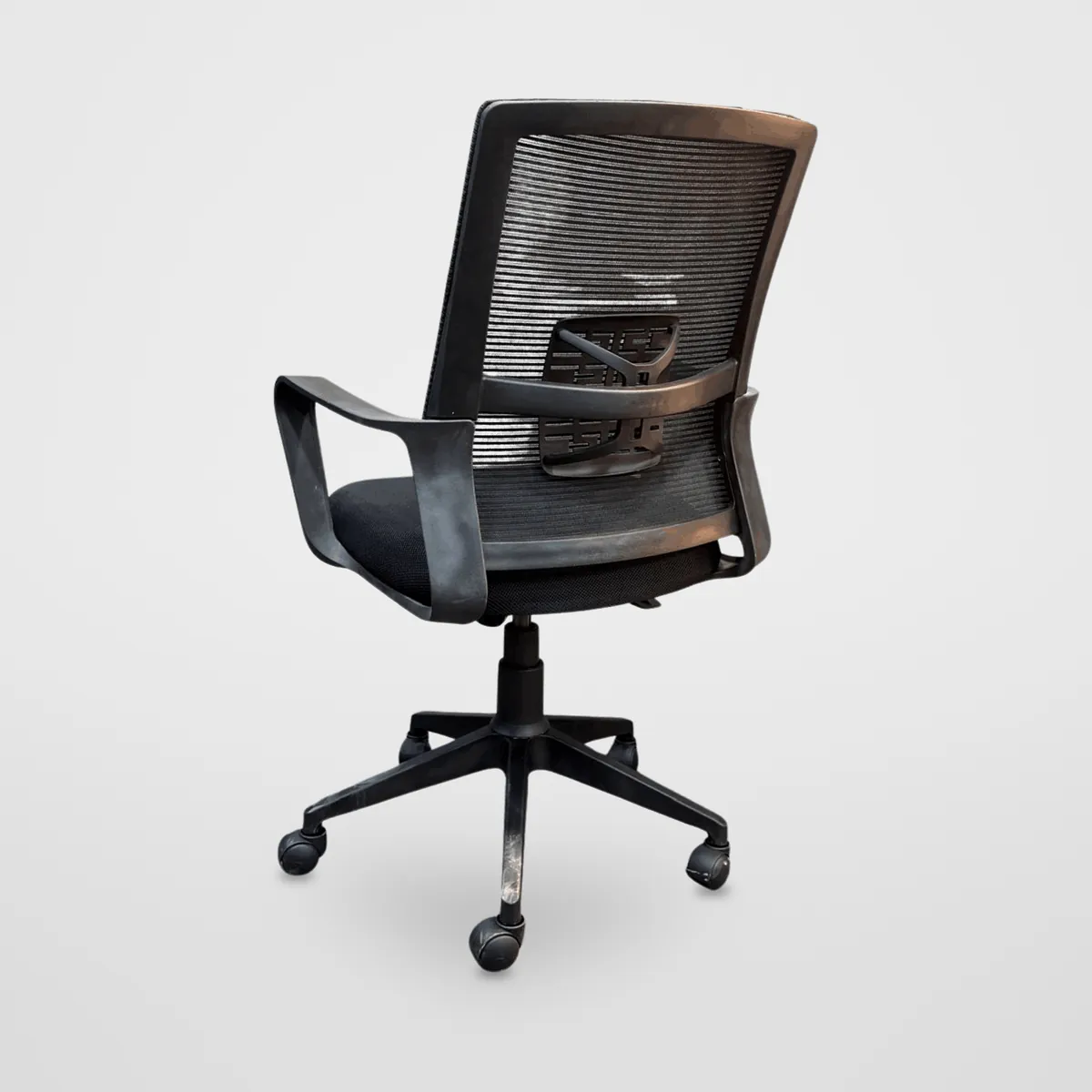 Mesh Executive Chair CZ-E-044 – view 4