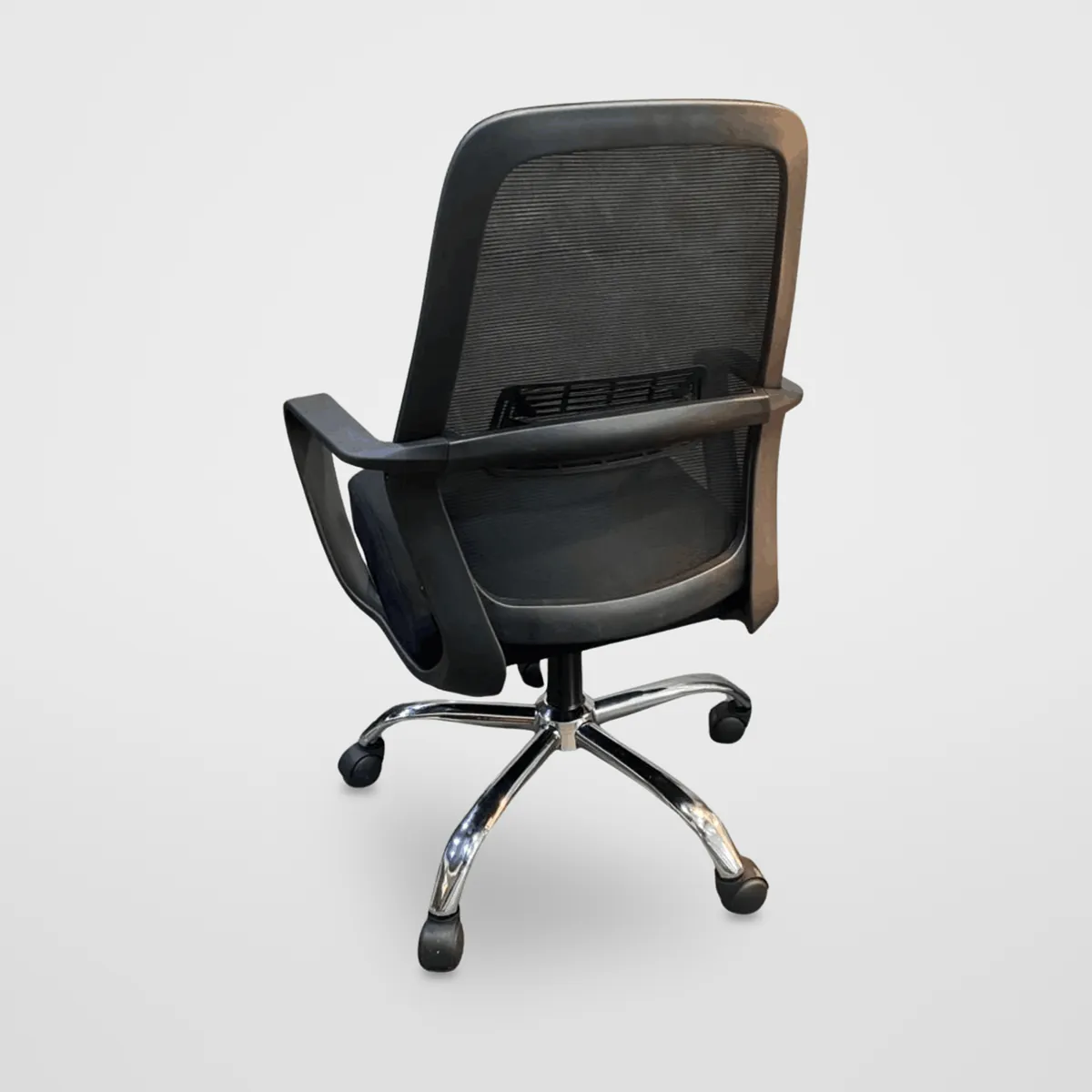 Mesh Executive Chair CZ-E-045 – view 3