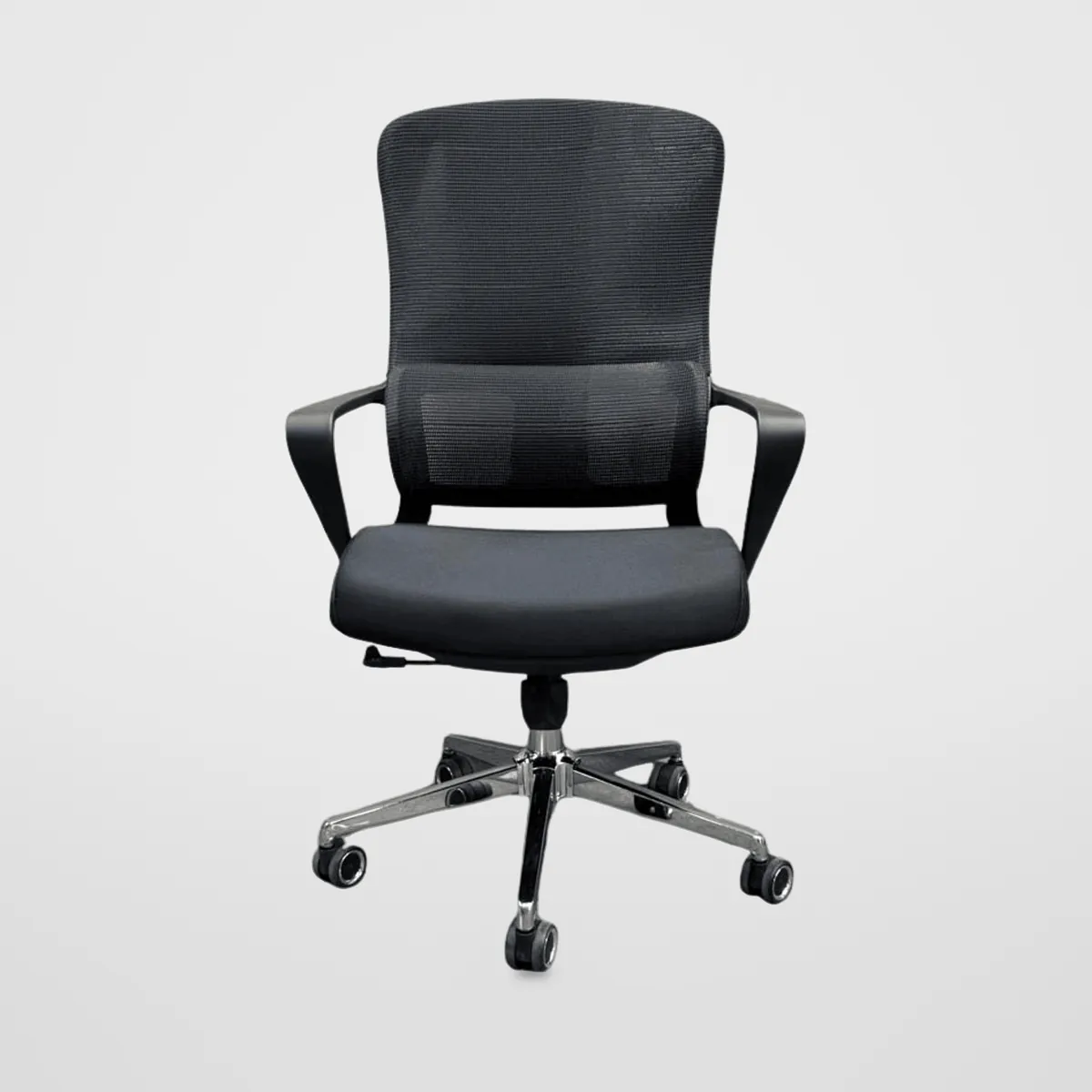 Mesh Executive Chair CZ-E-046 – view 2