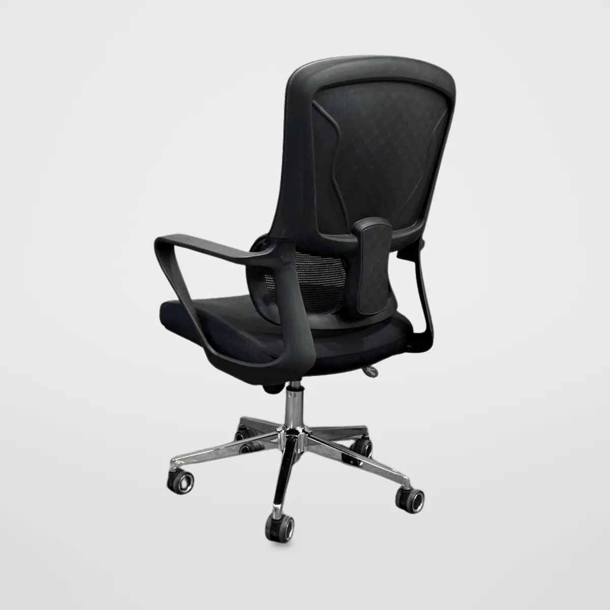 Mesh Executive Chair CZ-E-046 – view 4