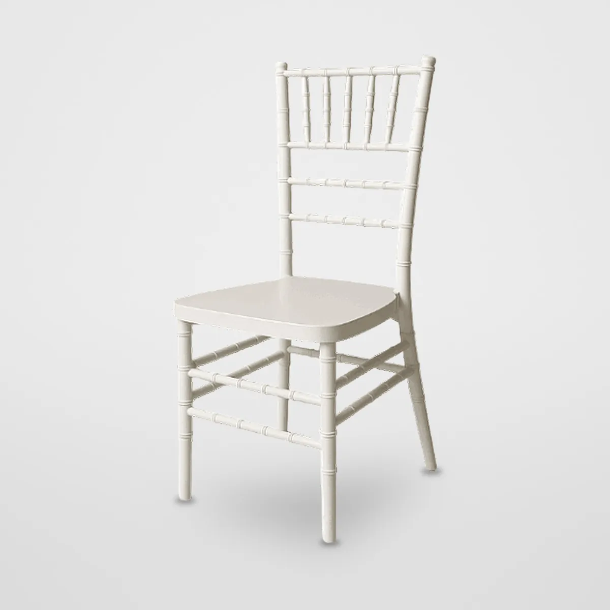 Chiavari Banquet Chair CZ-K-002 – view 2